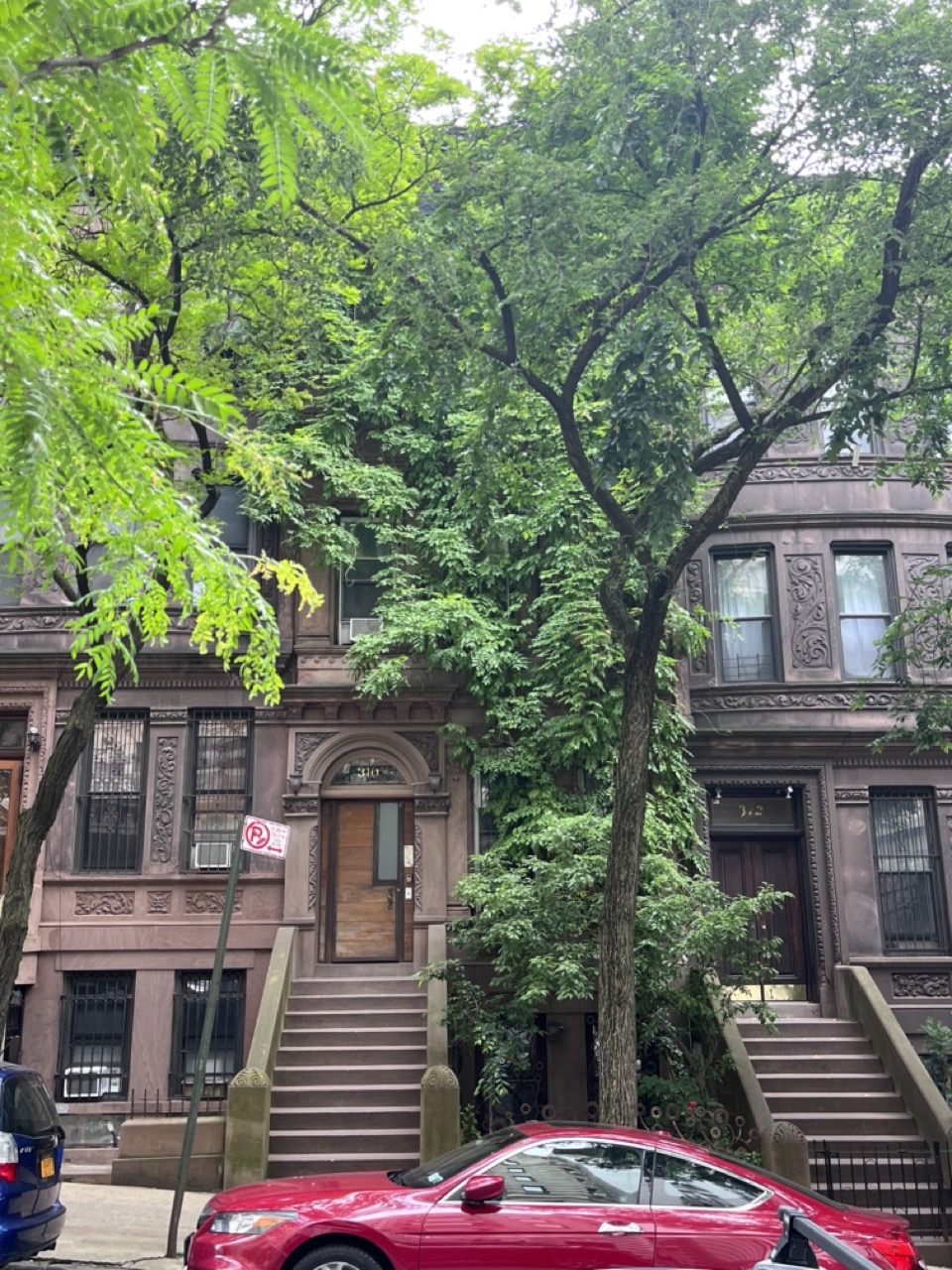 310 West 98th Street