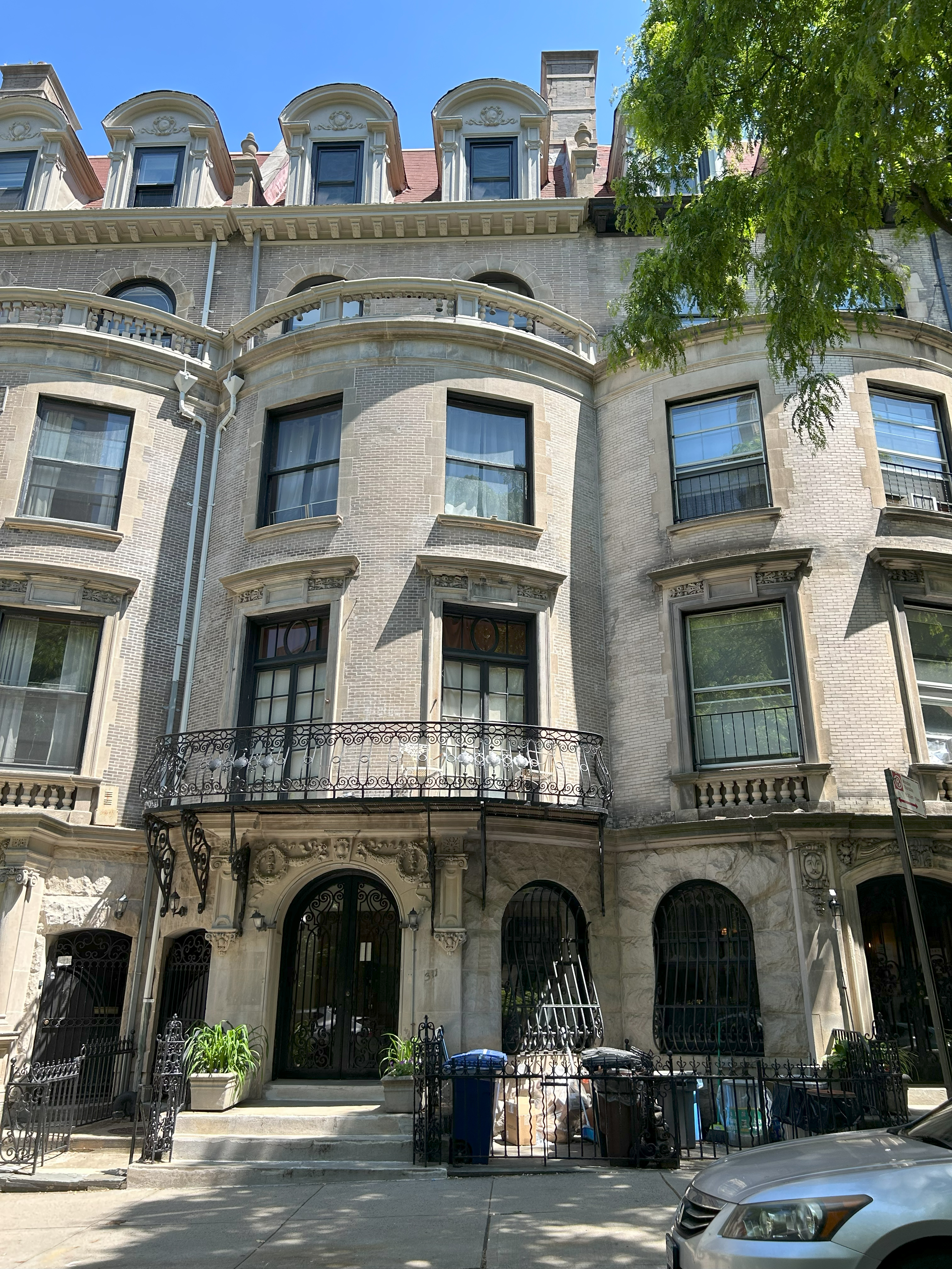 311 West 107th Street