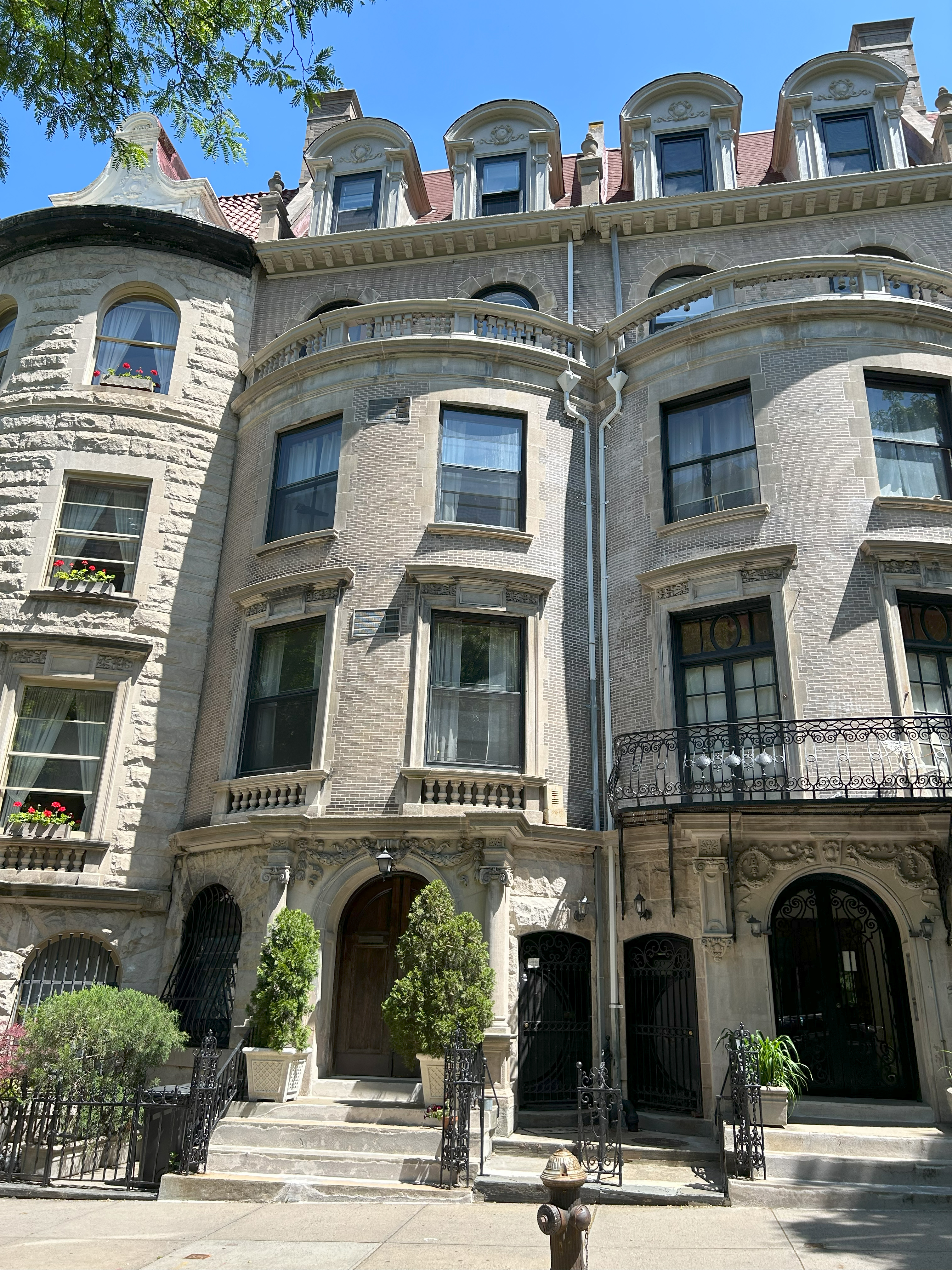 313 West 107th Street