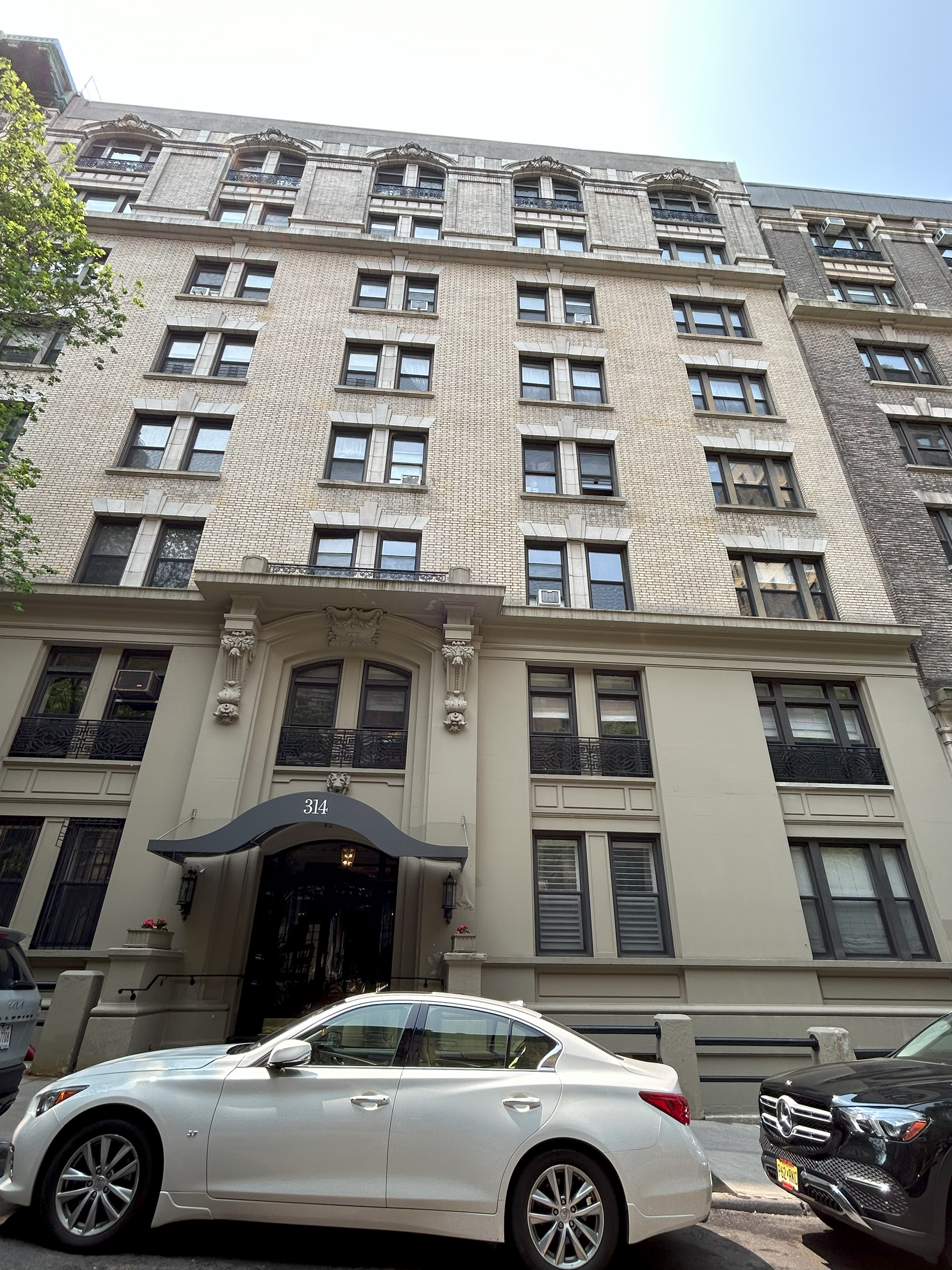 314 West 100th Street, aka 314-316 West 100th Street