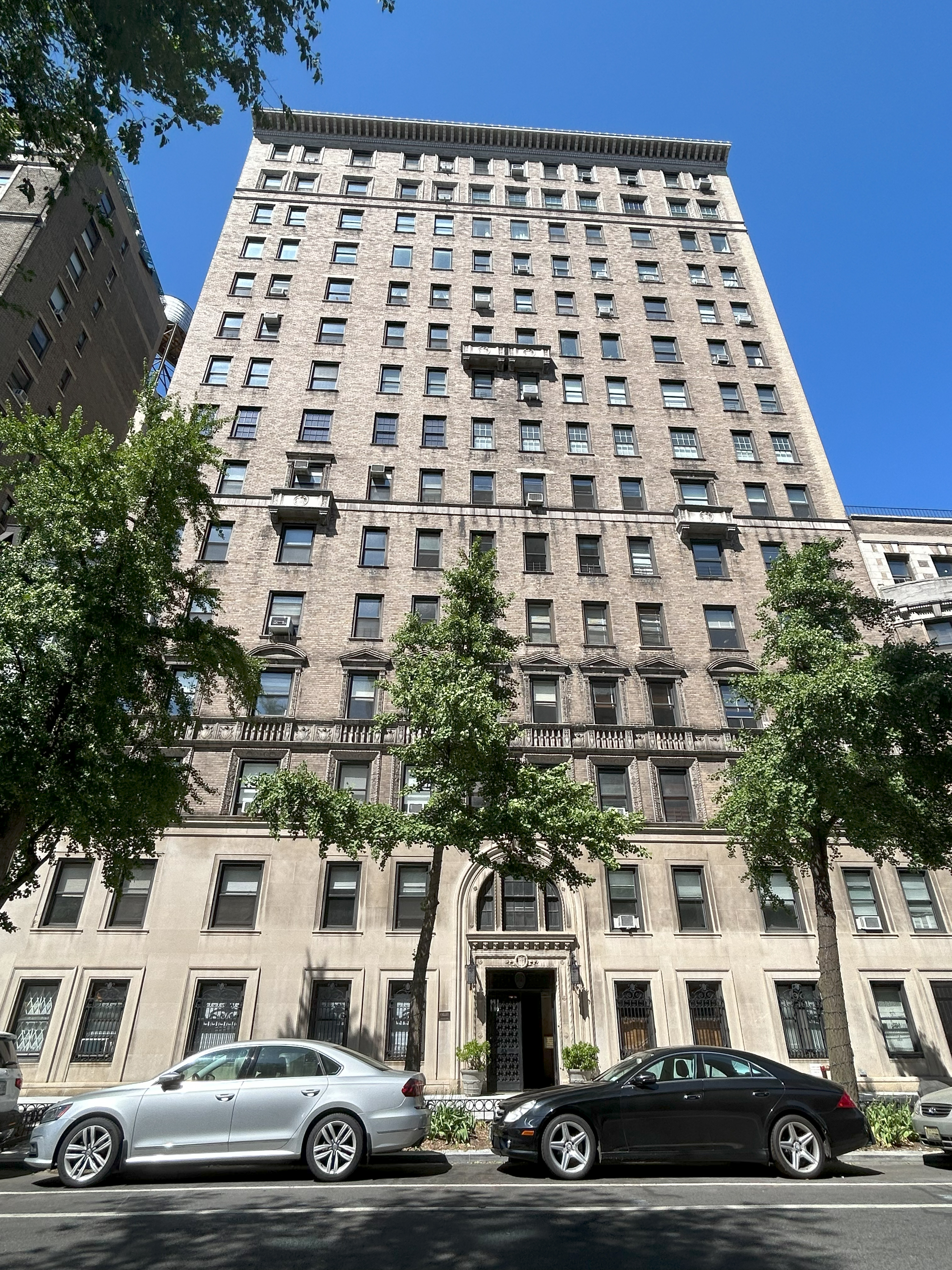 315 West 106th Street (aka 311-317 West 106th Street)