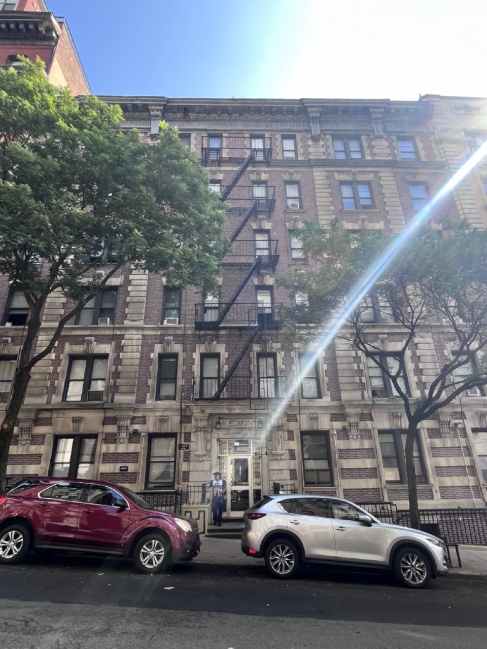 316 West 97th Street