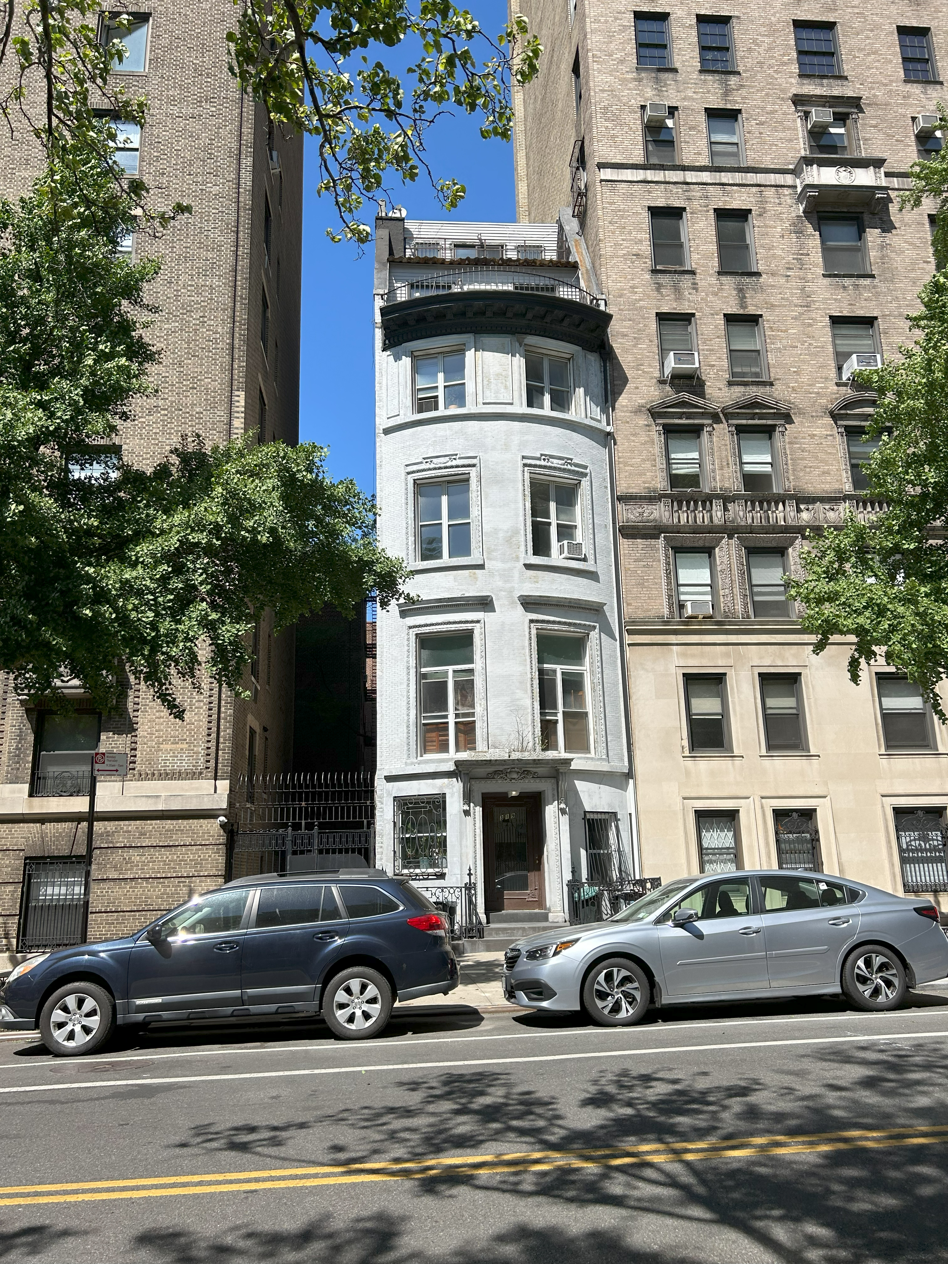 319 West 106th Street