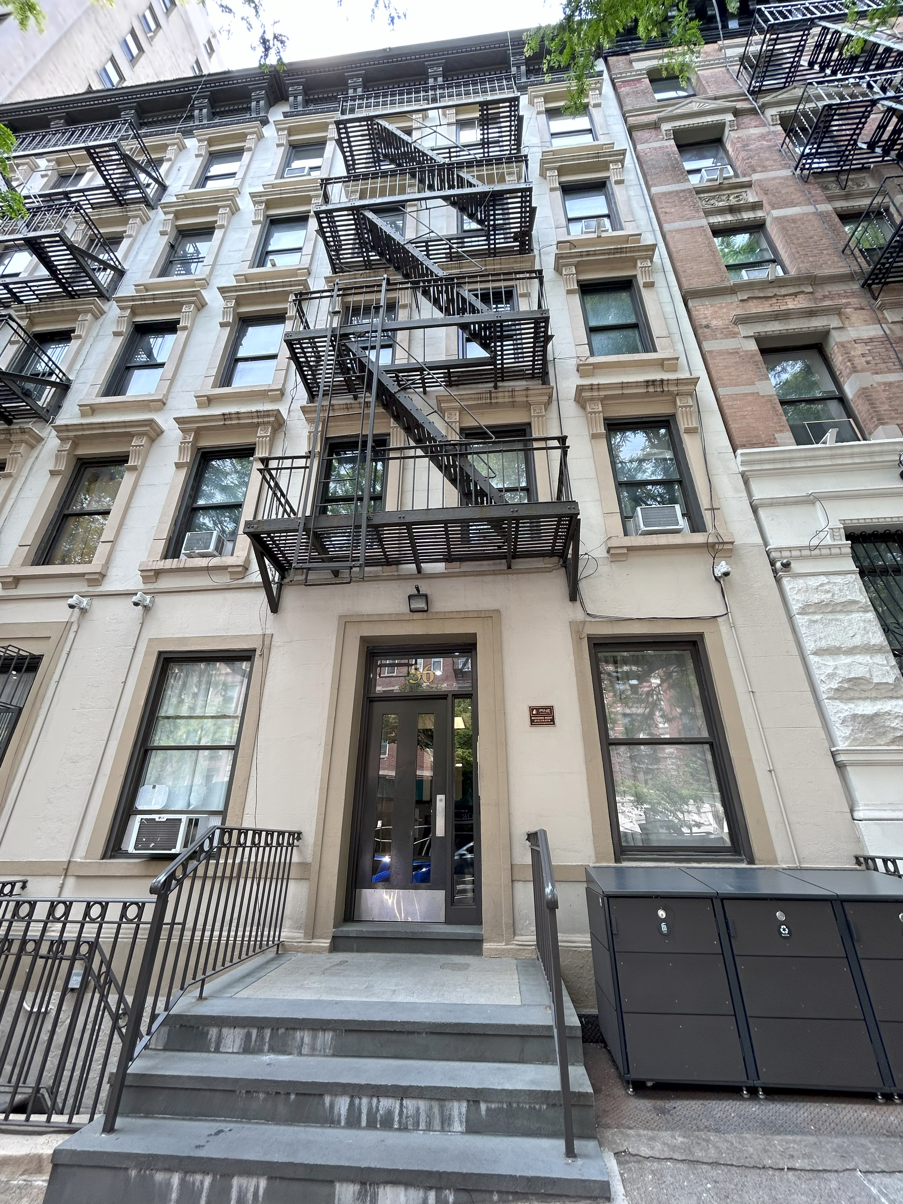 56 West 106th Street