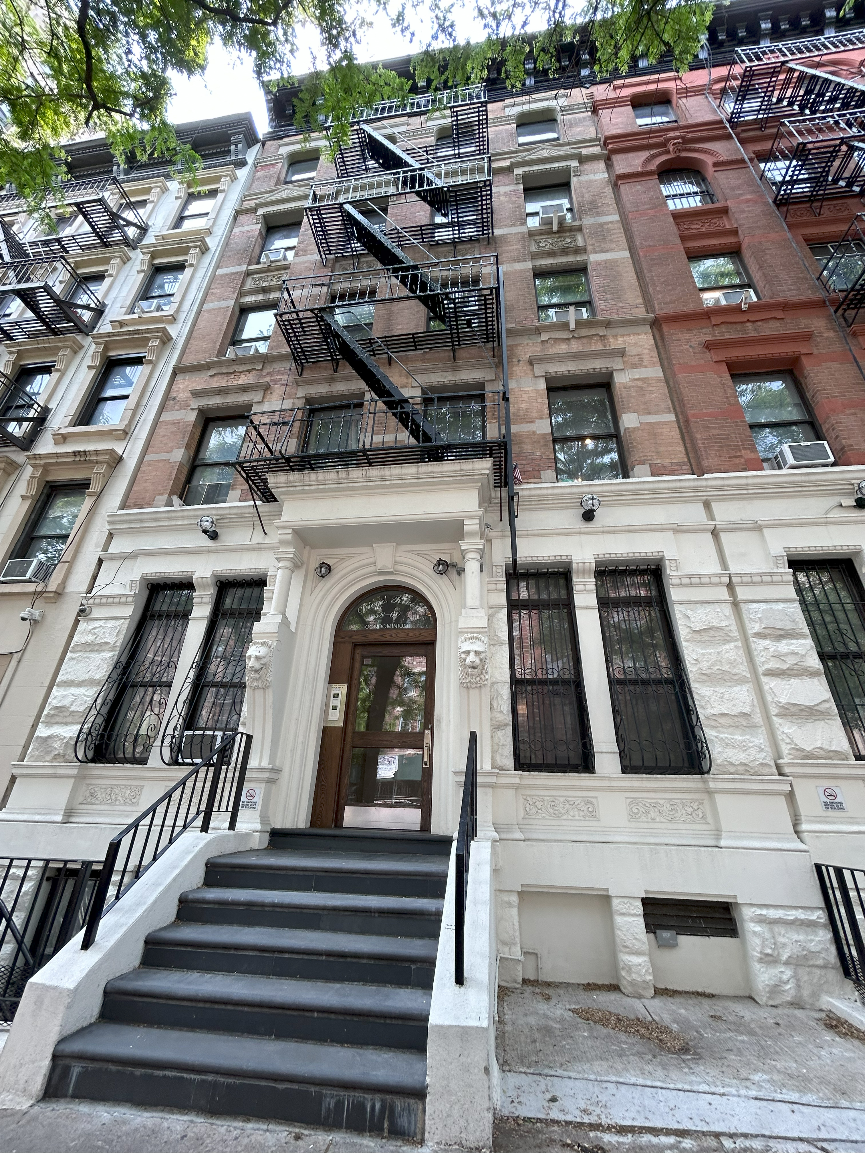 60 West 106th Street