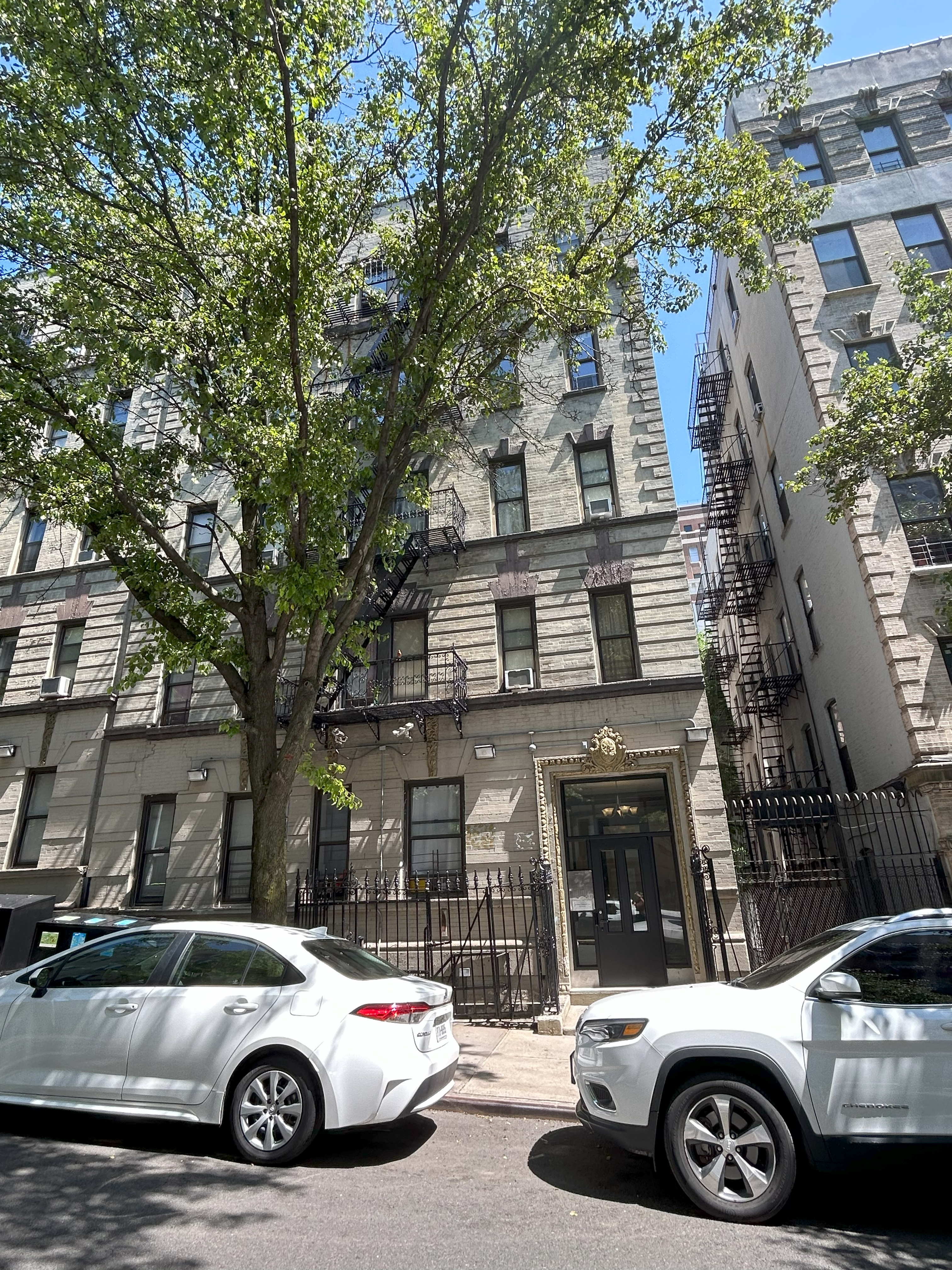 63 West 107th Street