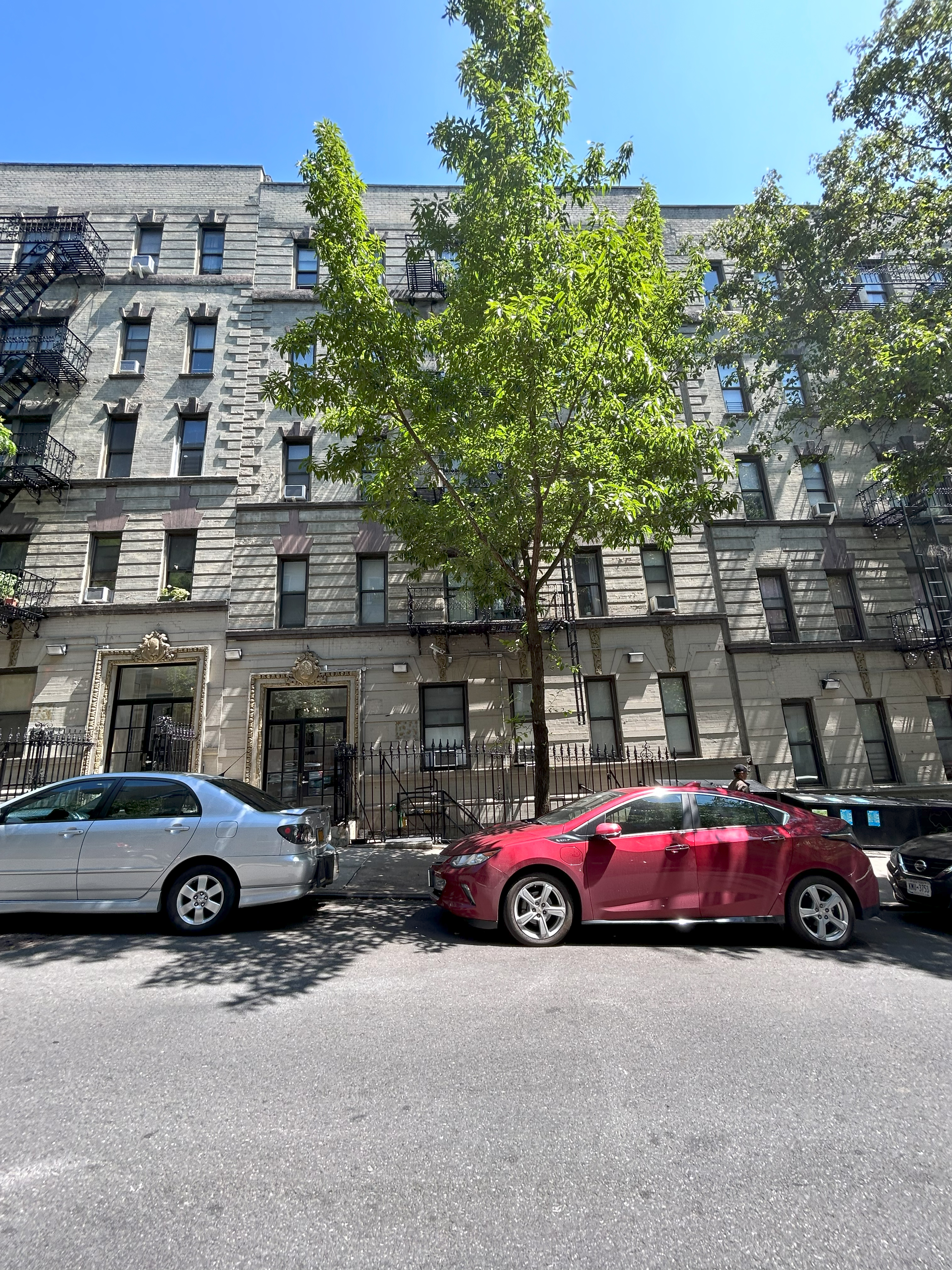 65 West 107th Street