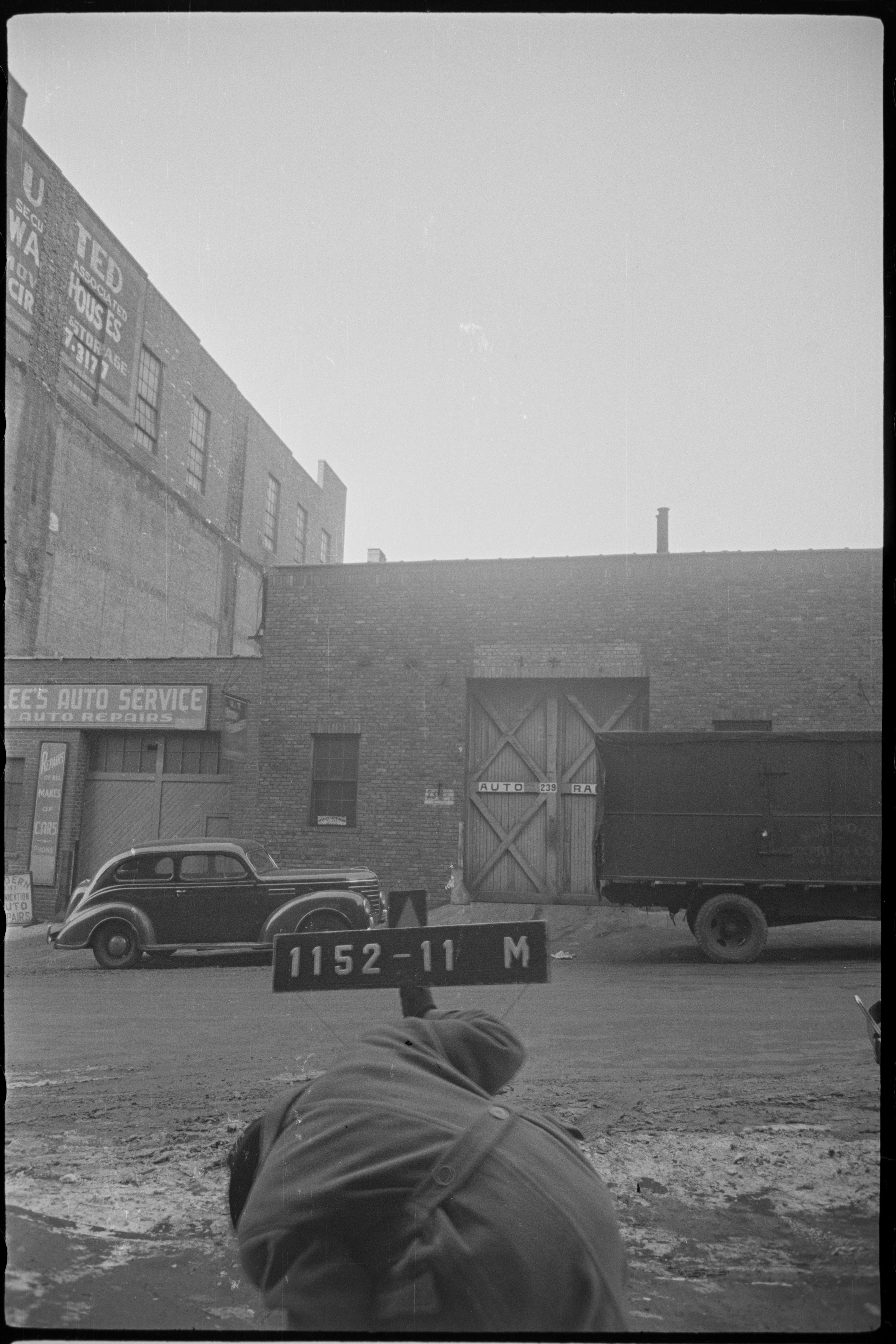 239 West 60th Street