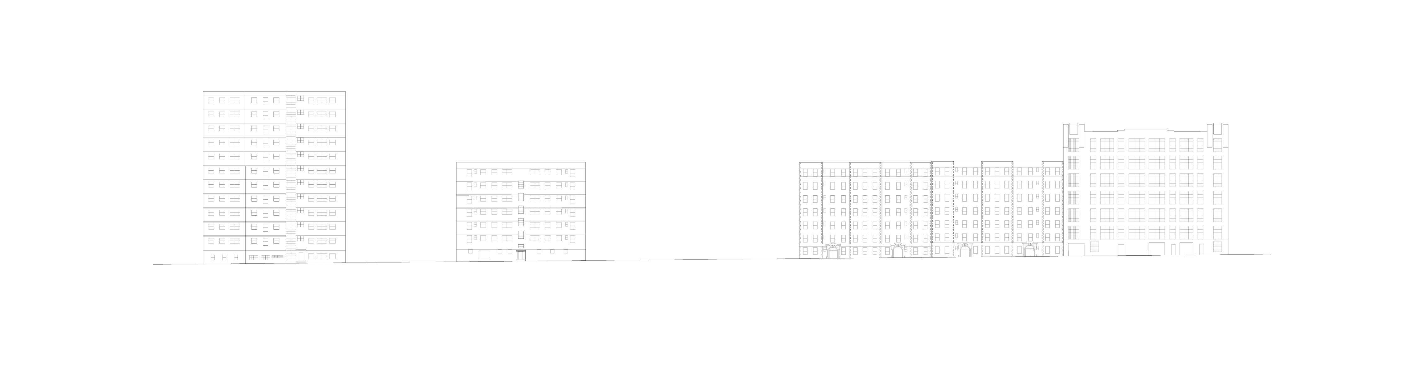 Phase 2- West 64th St. Even