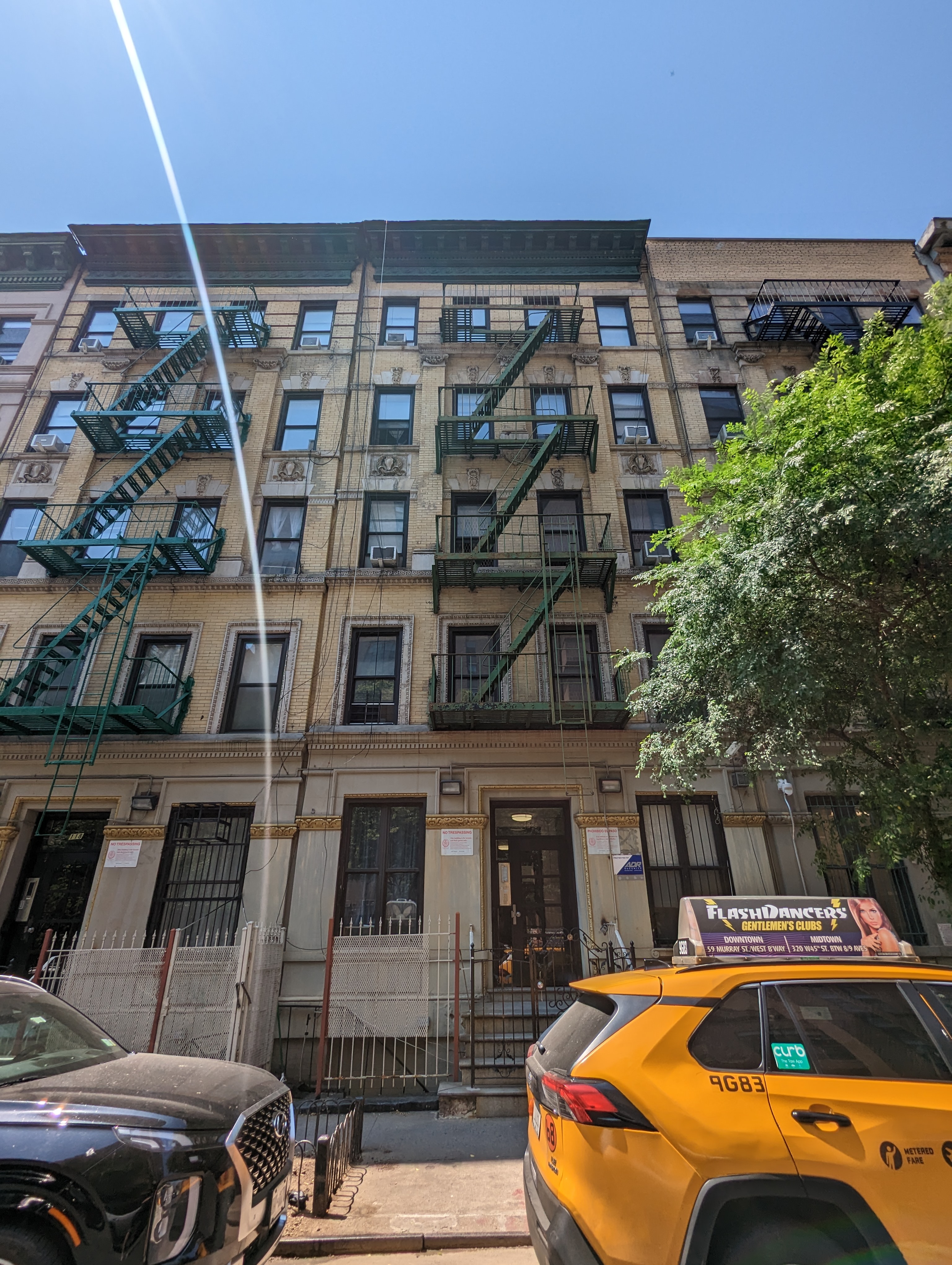 120 West 109th Street