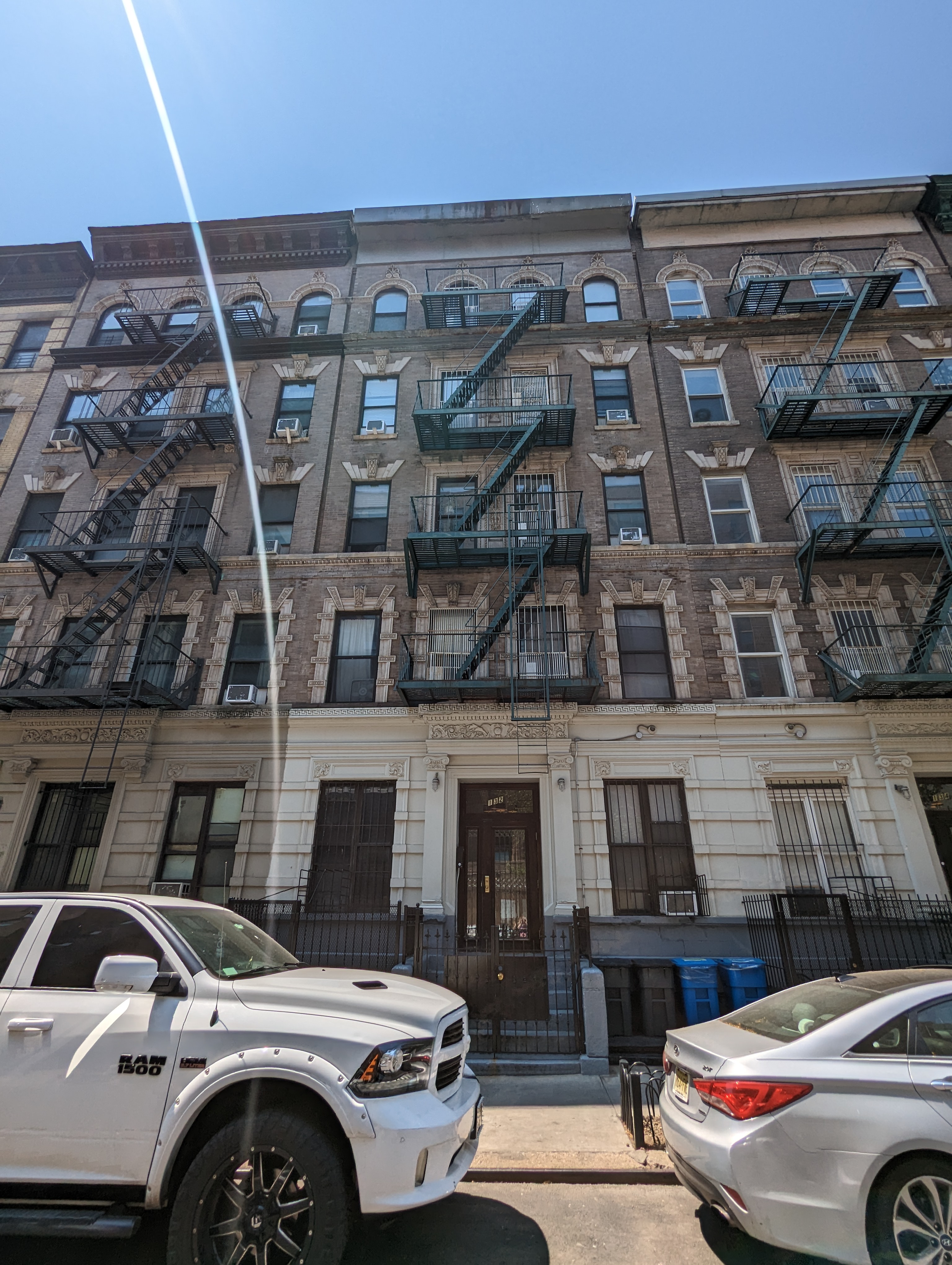 132 West 109th Street