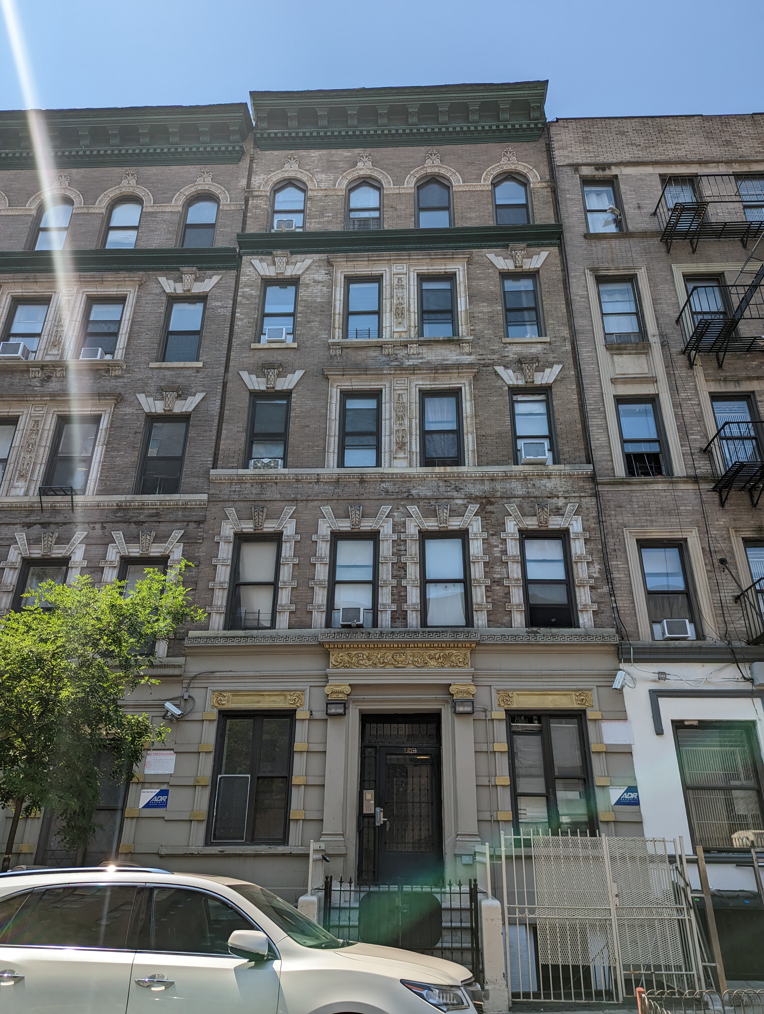 140 West 109th Street