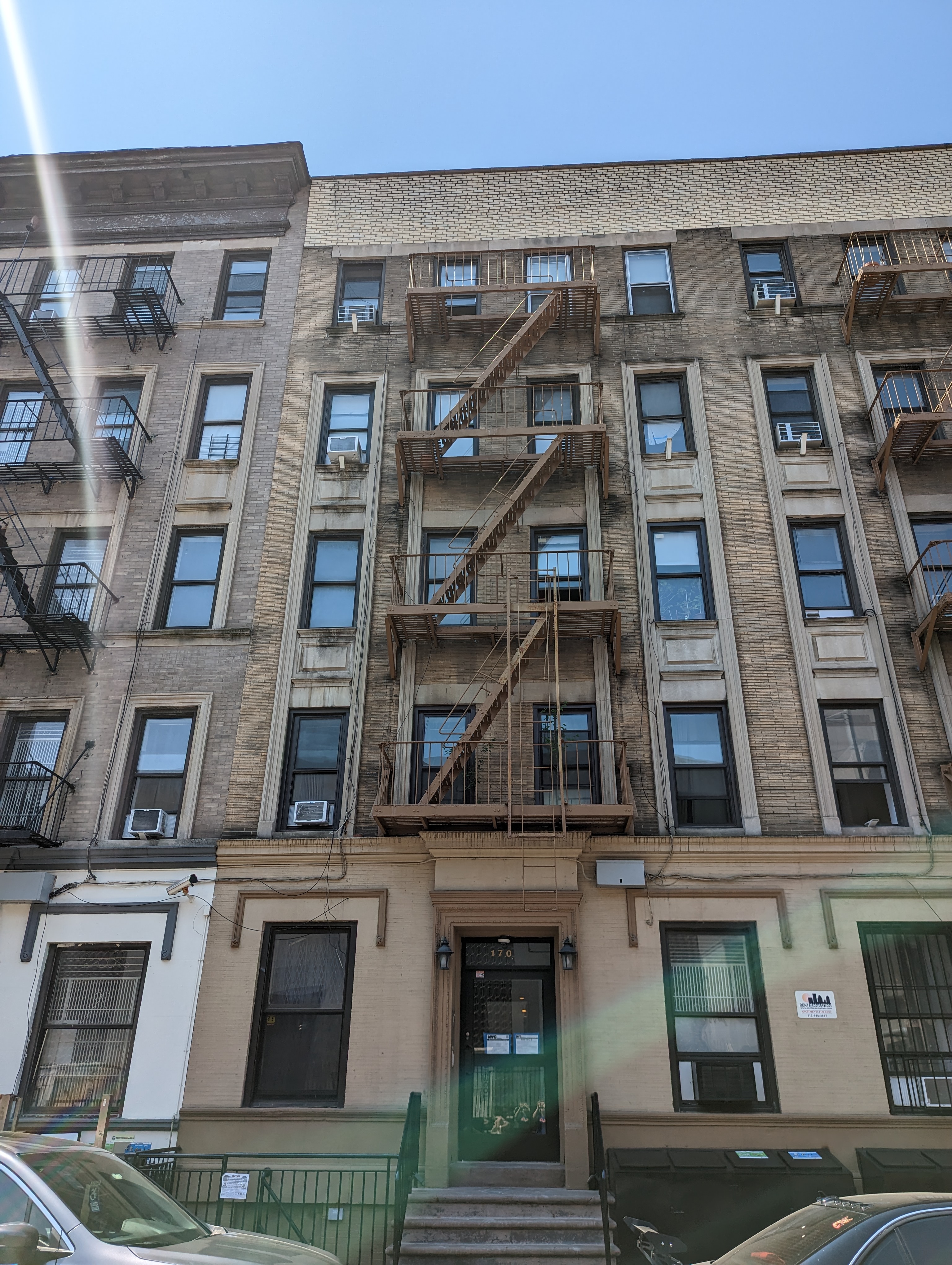 170 West 109th Street