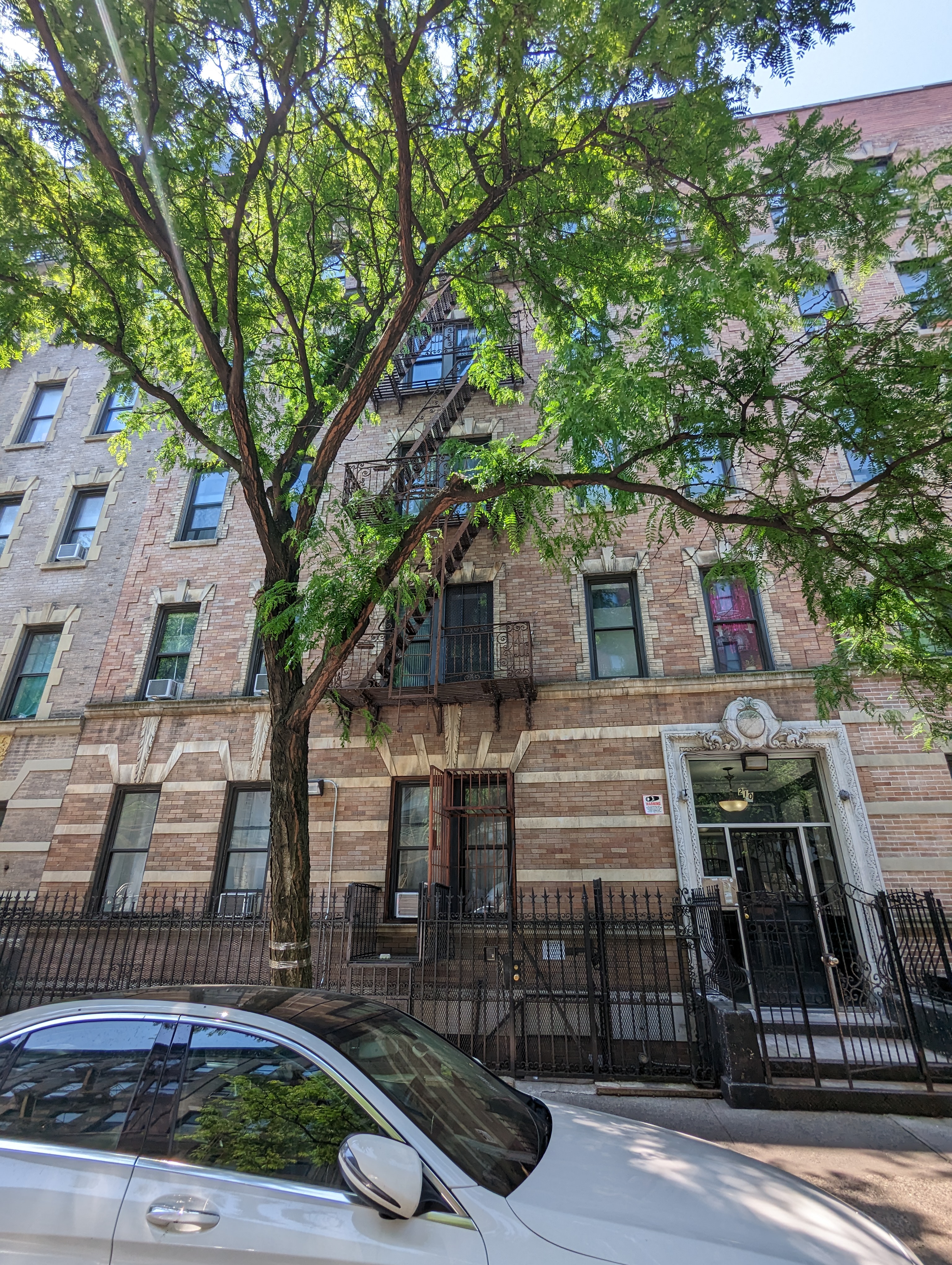 210 West 109th Street