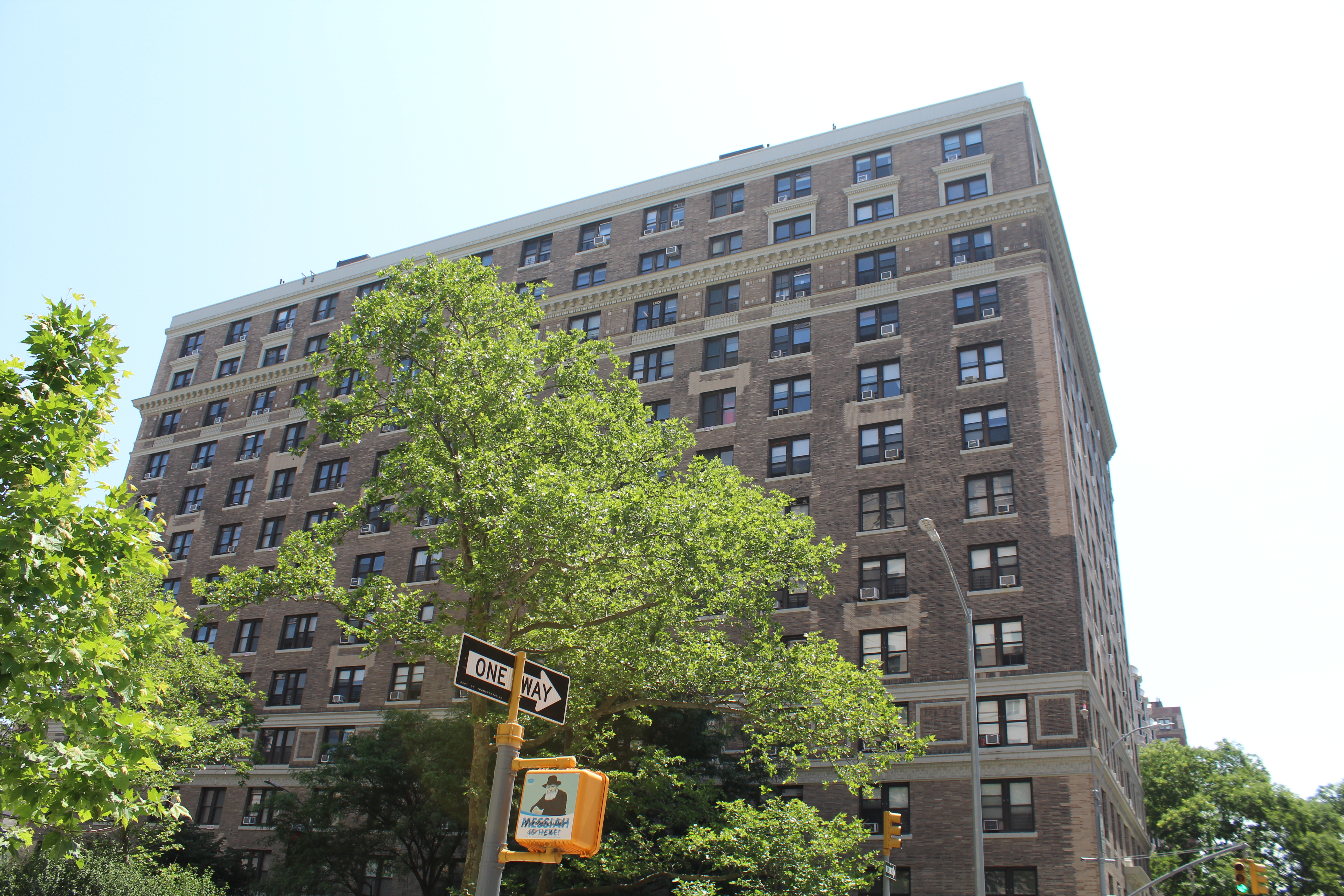 2200-2208 Broadway, AKA 227-229 West 79th Street, 230 West 78th Street: The Sanford & The Rexford
