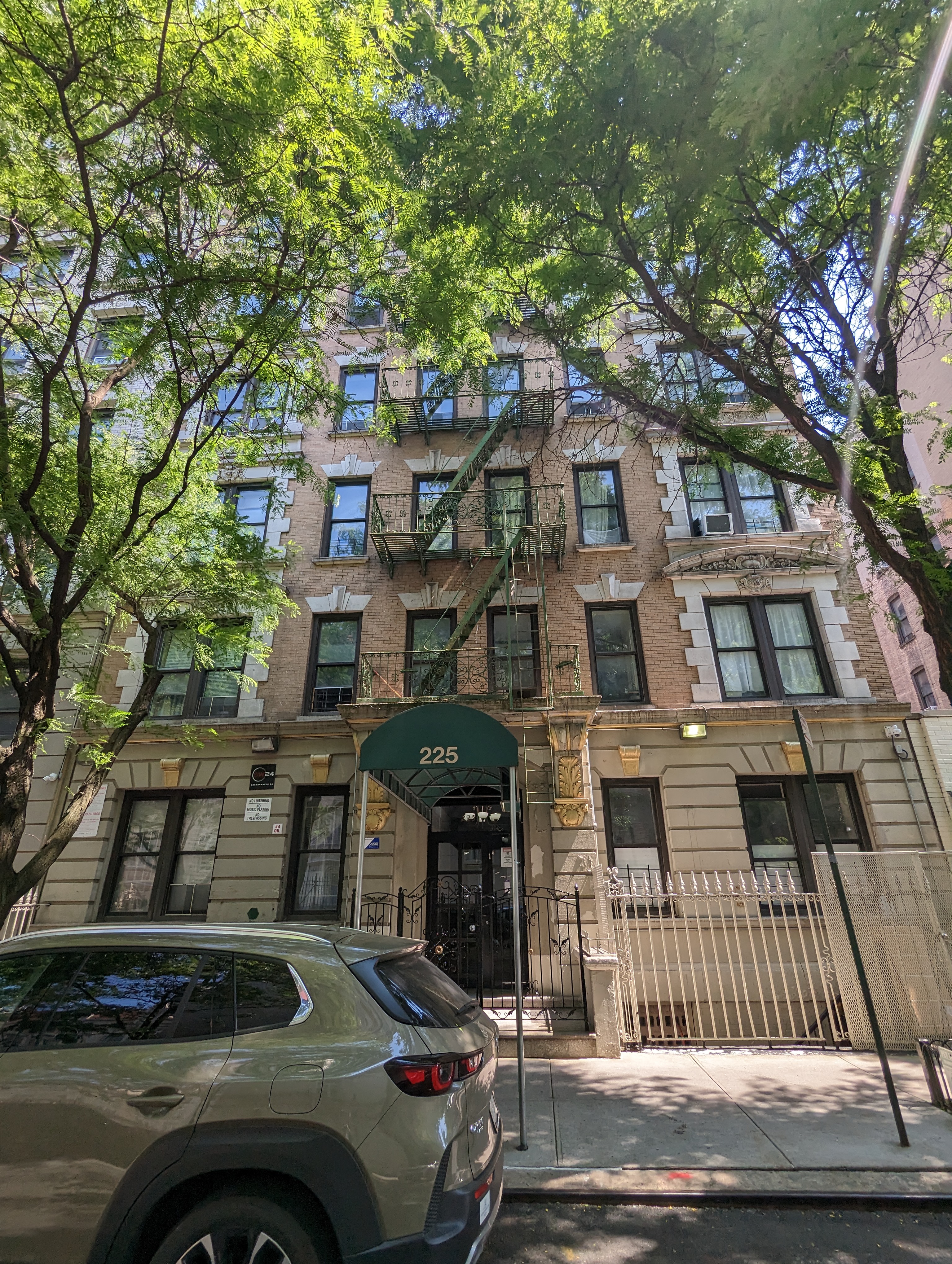 225 West 109th Street