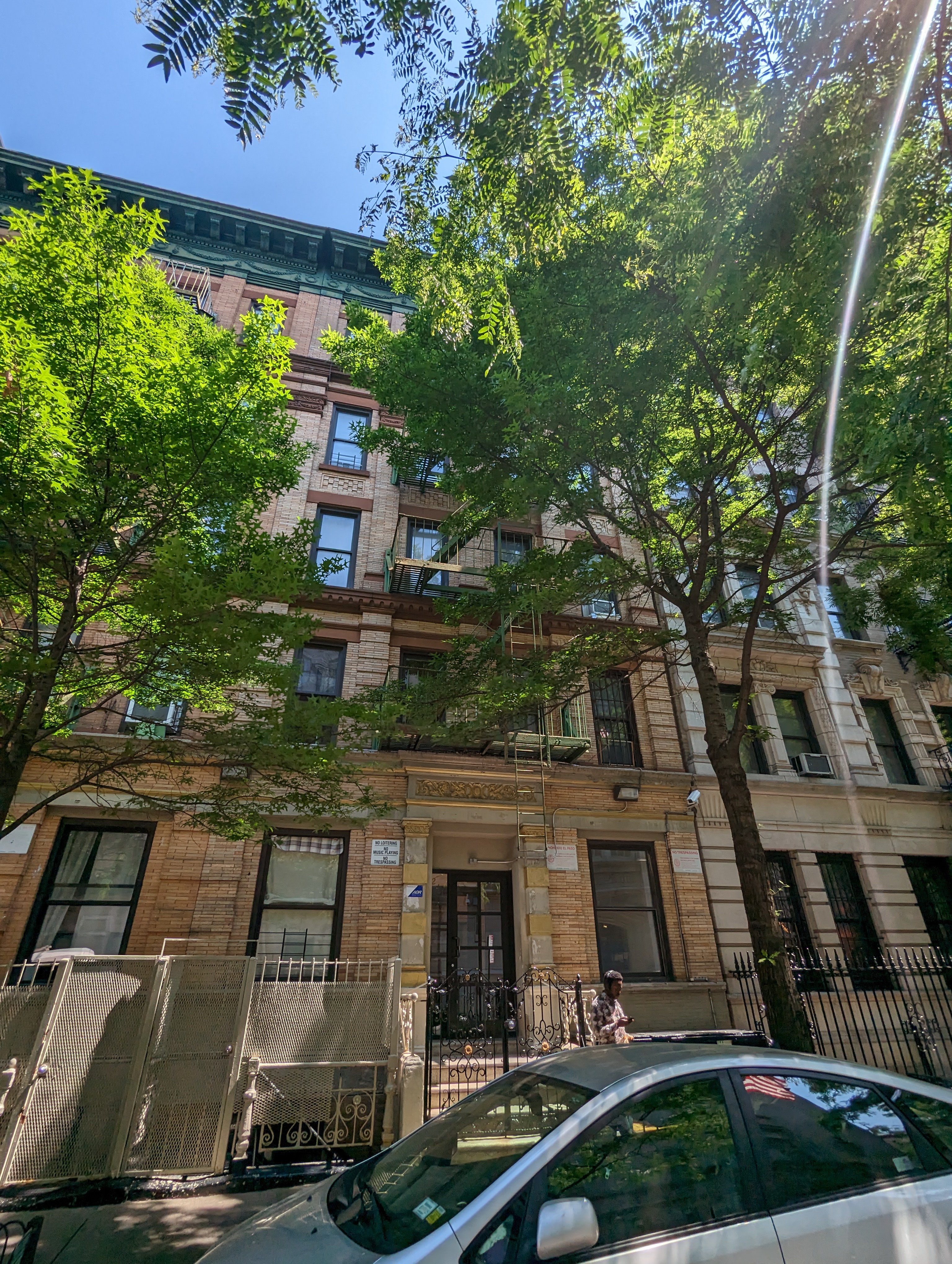 241 West 109th Street