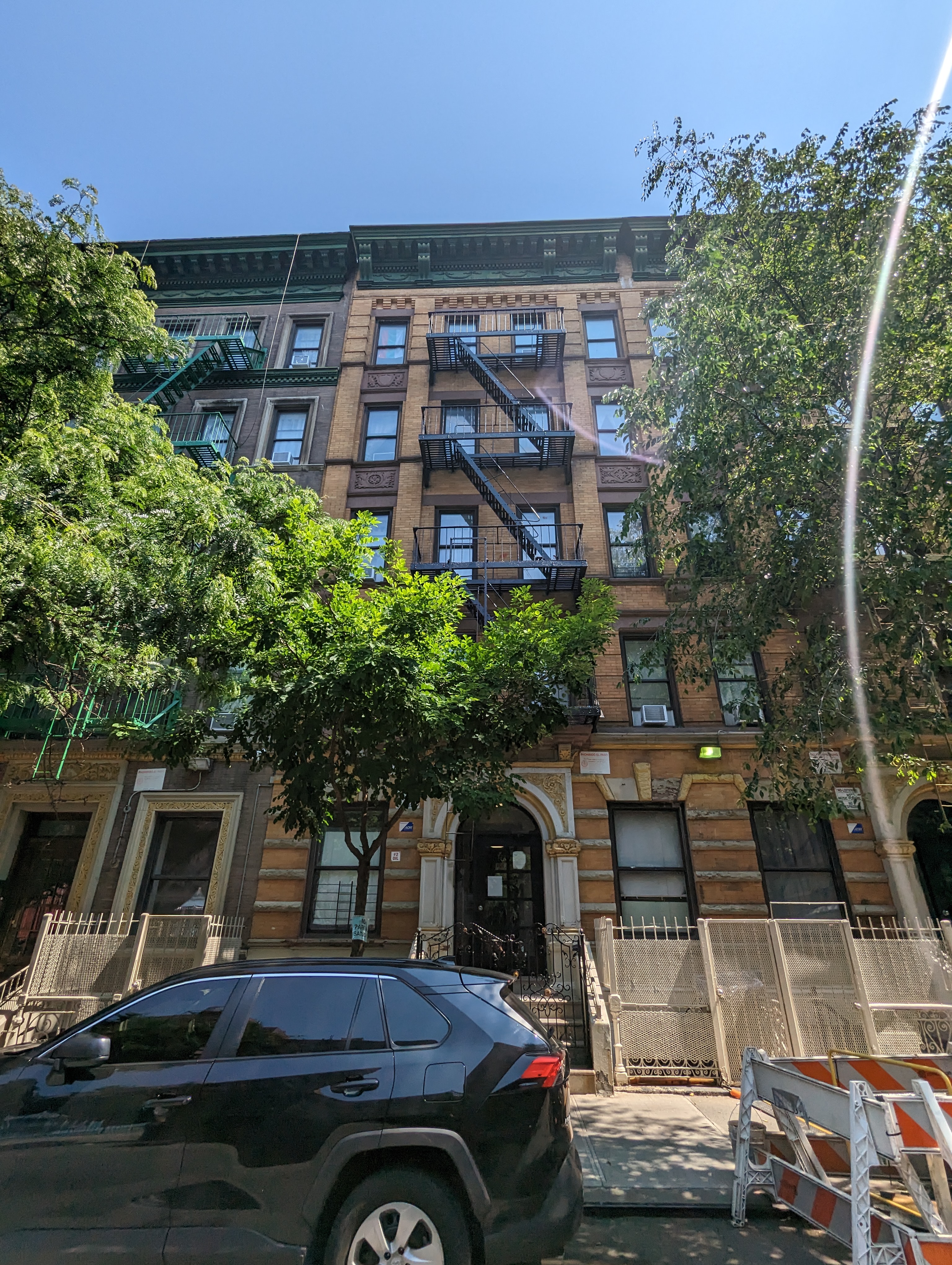 247 West 109th Street