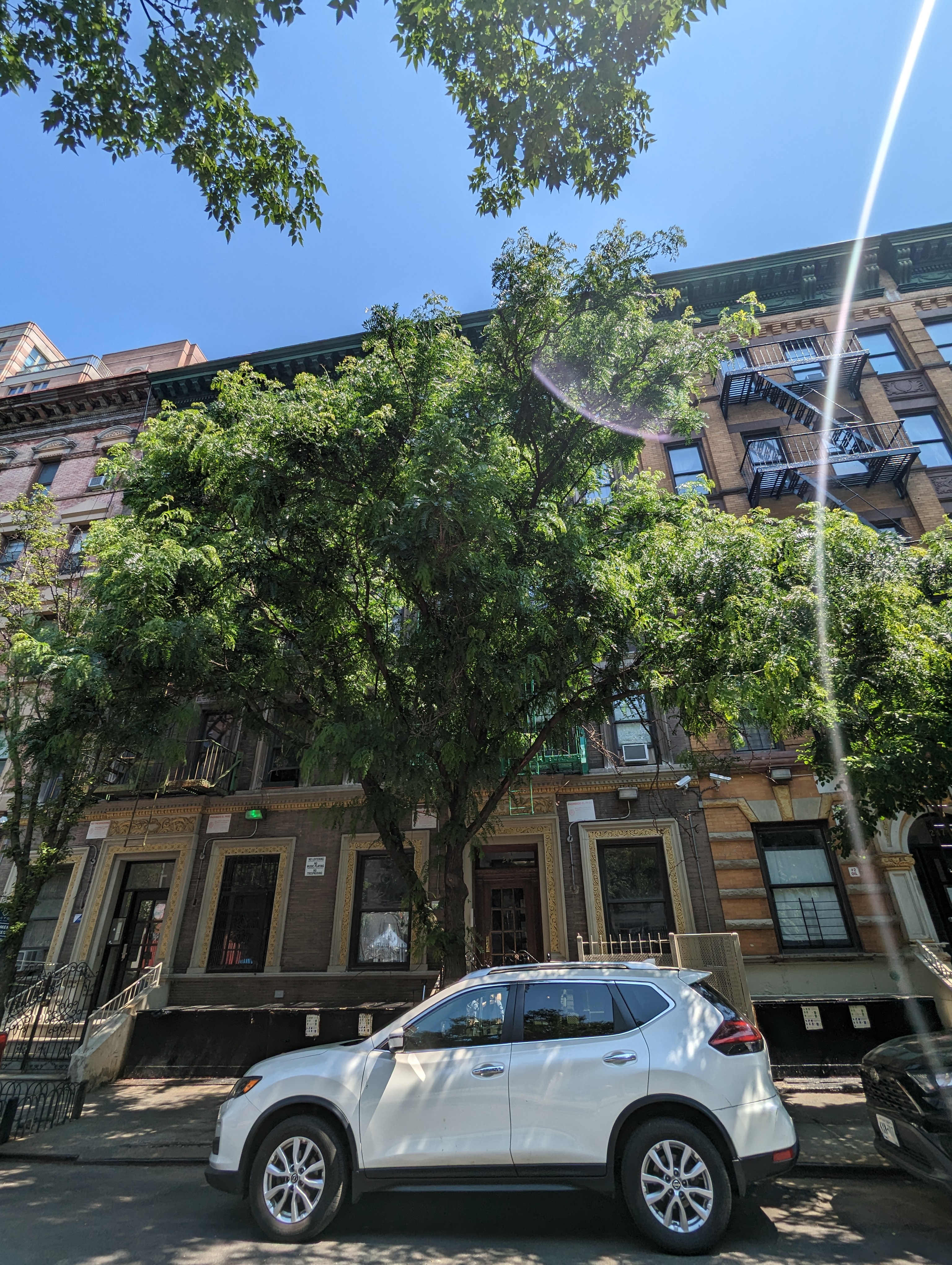 249 West 109th Street