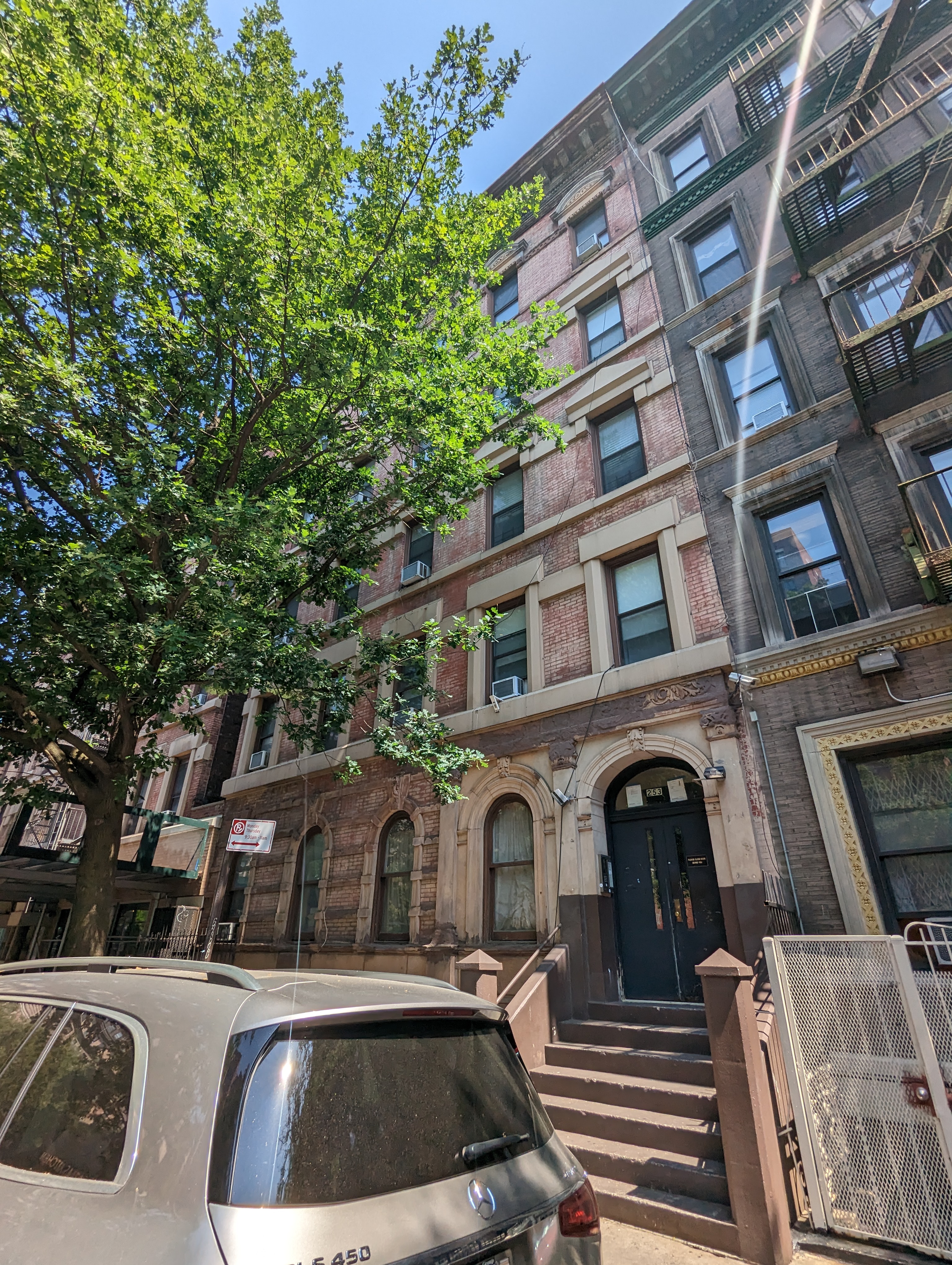 253 West 109th Street