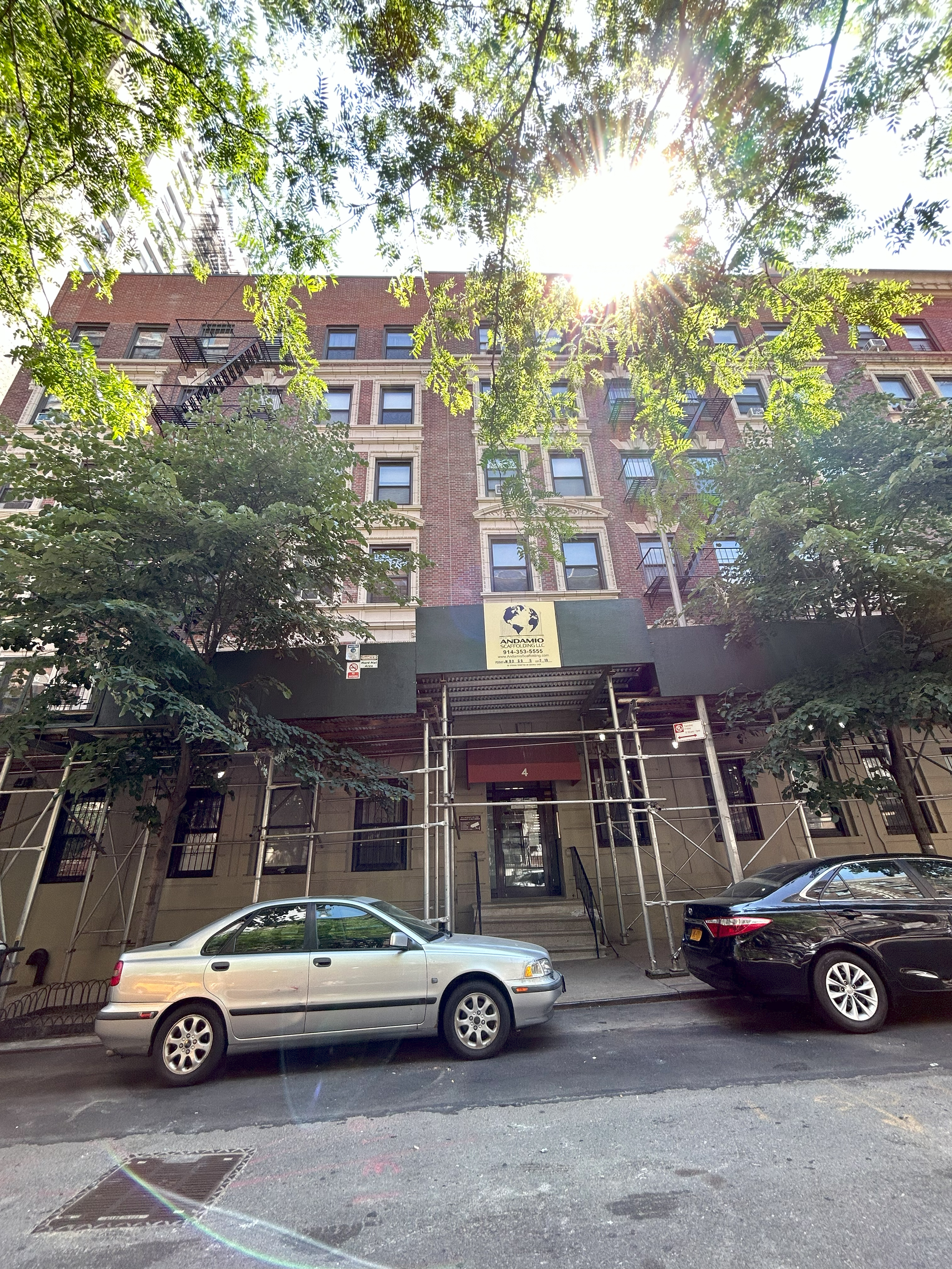 4 West 101st Street