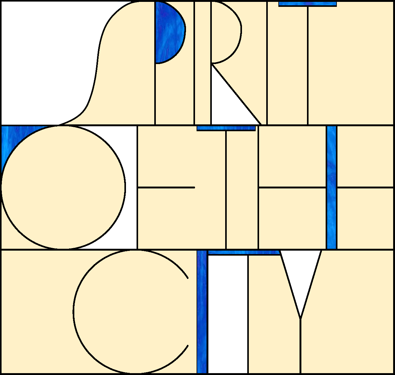 spirits of the city