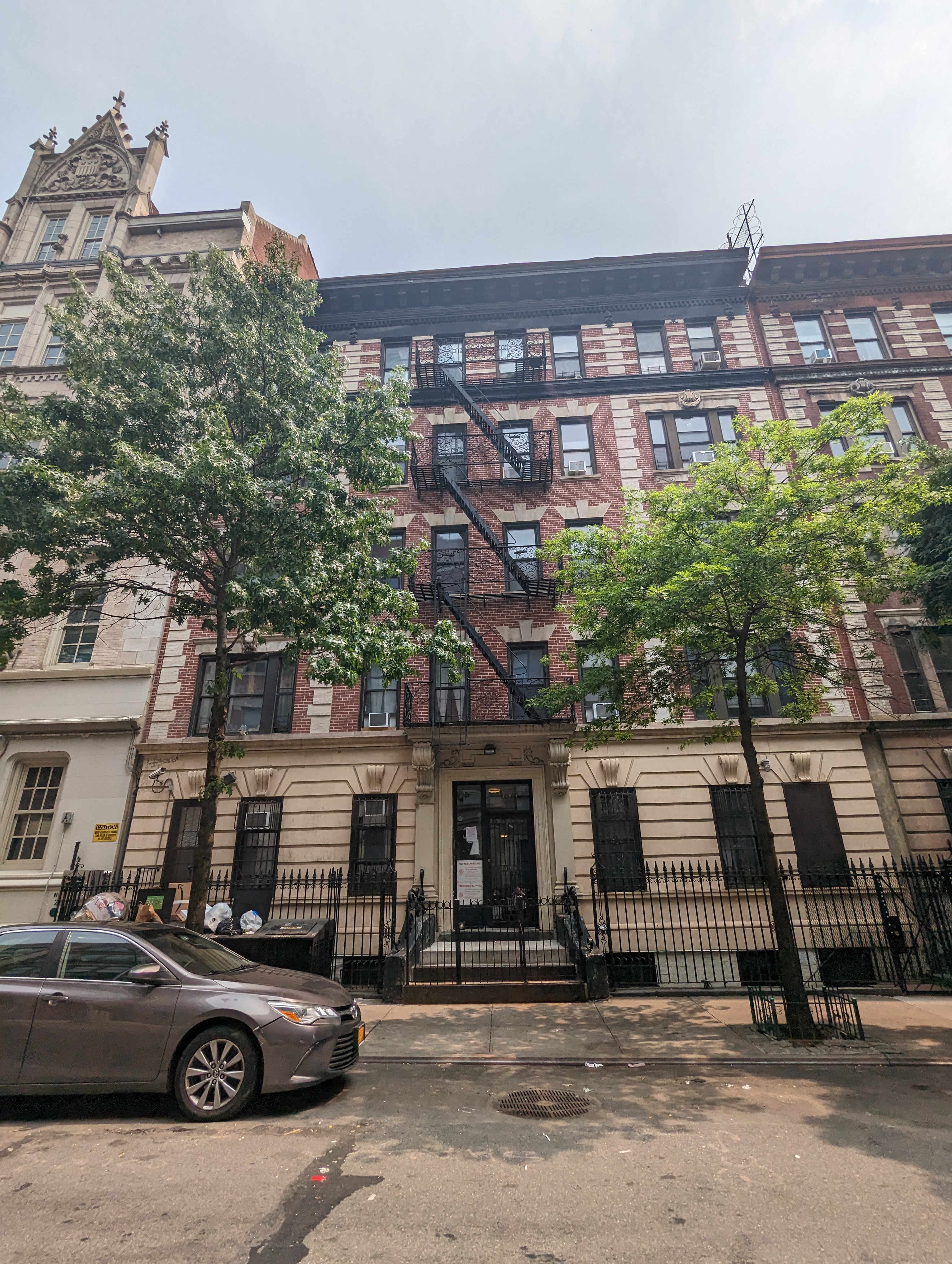 215 West 108th Street