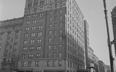 215 West 94th Street