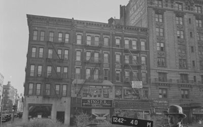 2532-2534 Broadway