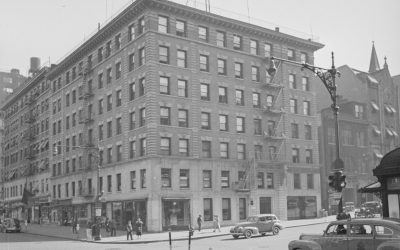 231 West 96th Street