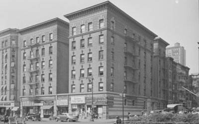 240 West 102nd Street