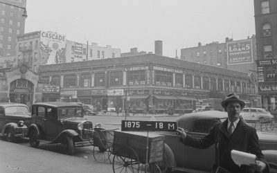 2700 Broadway
