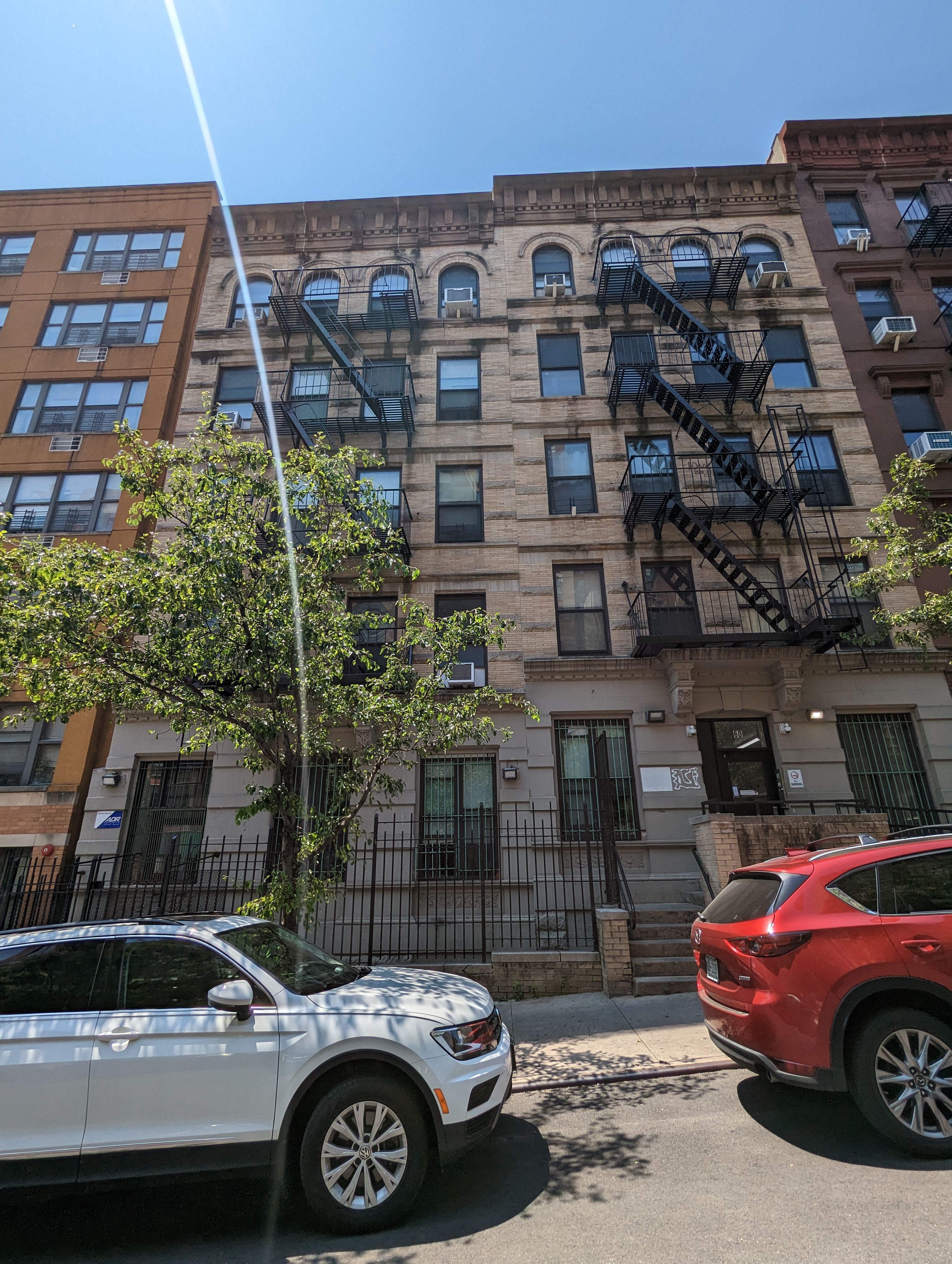 60 West 109th Street