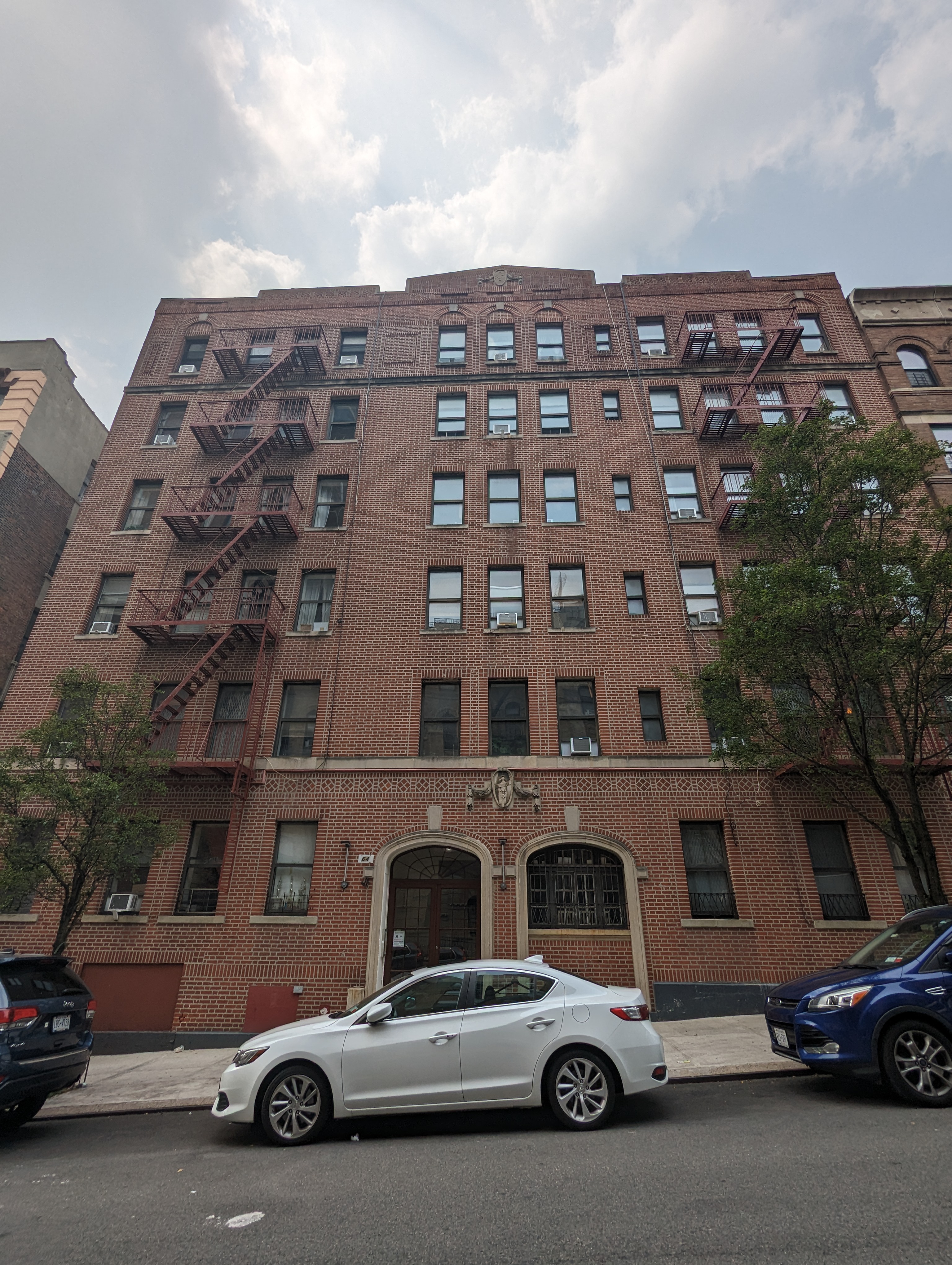 62 West 108th Street