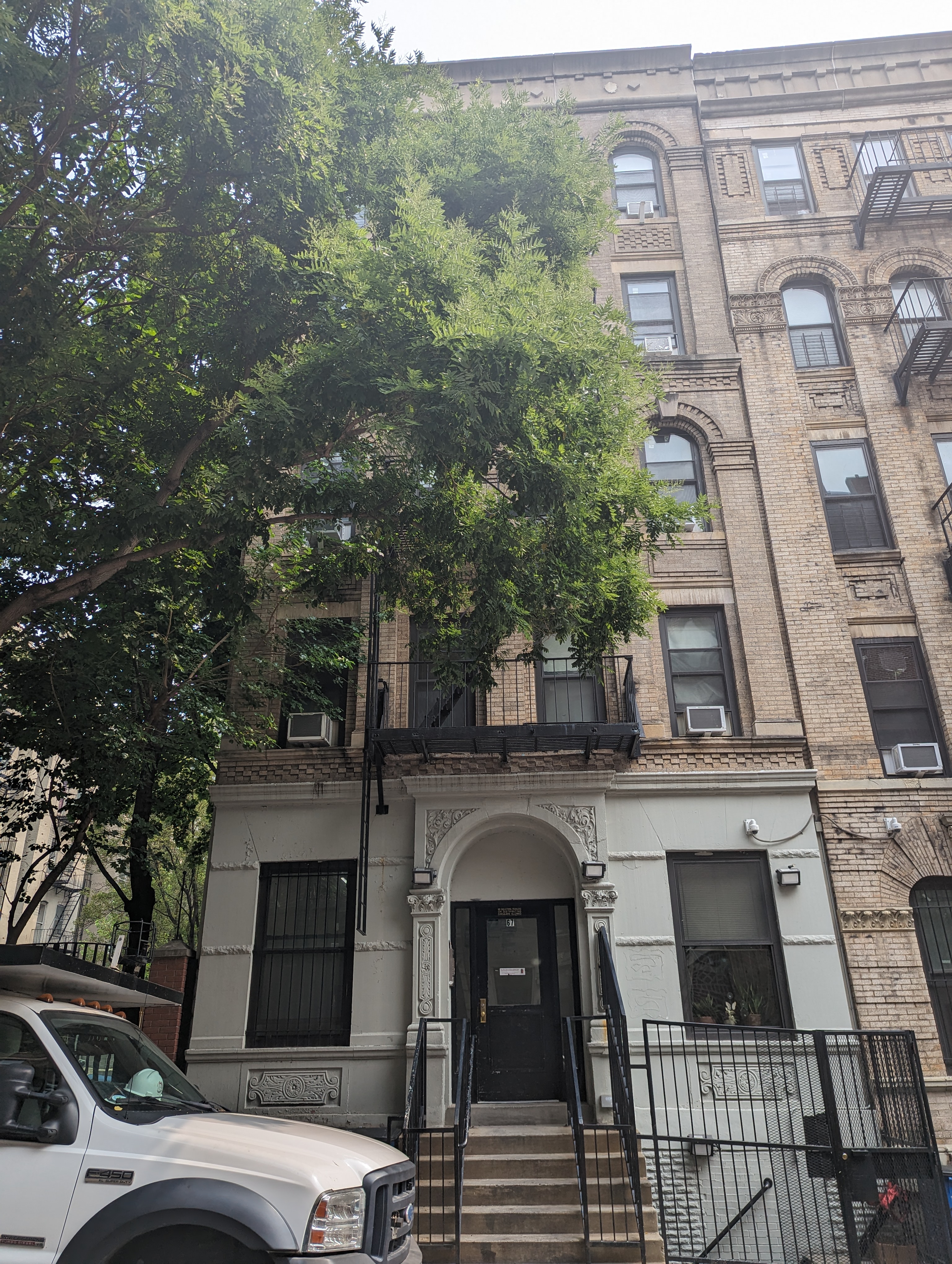 65 West 108th Street