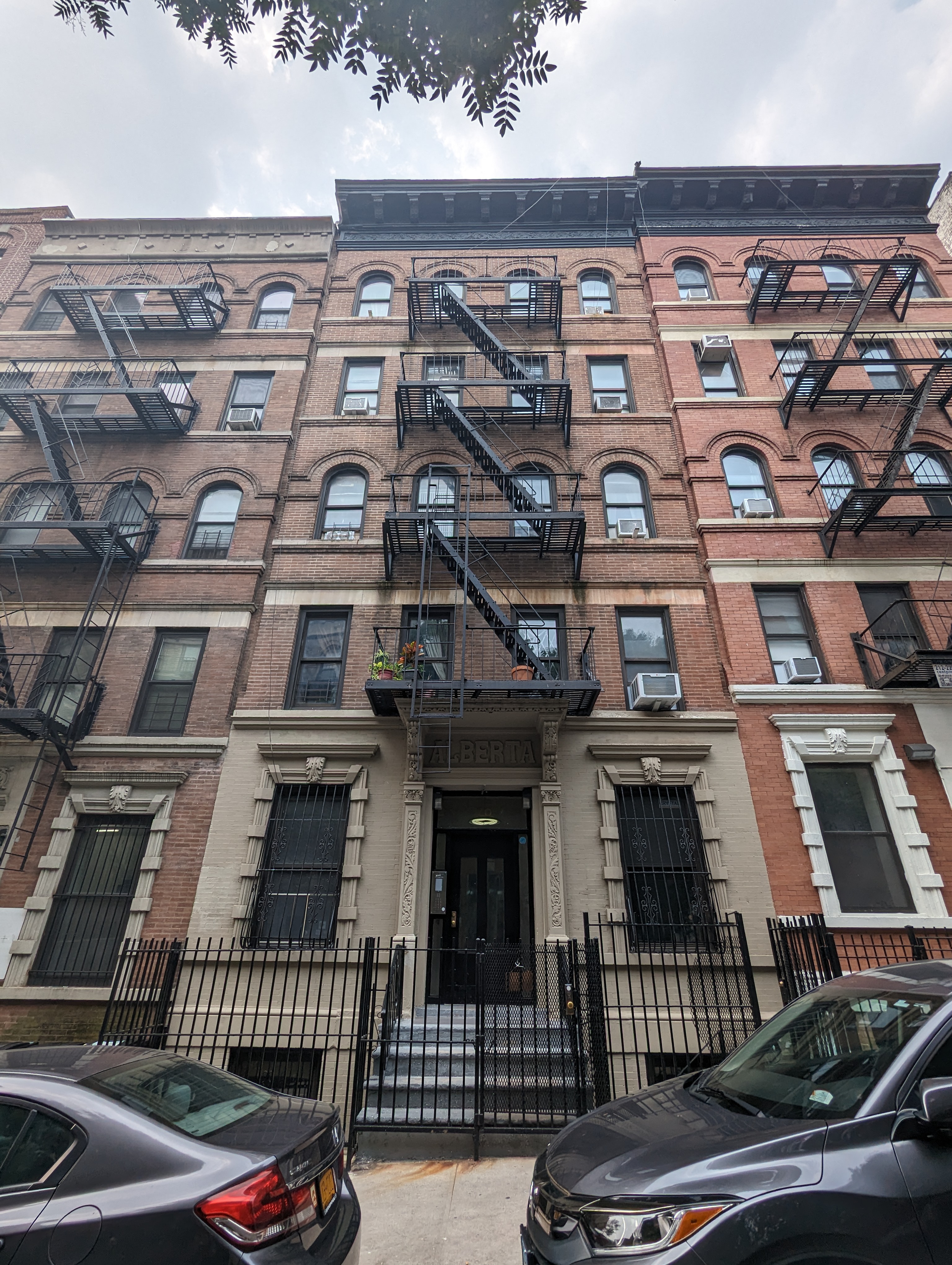 70 West 108th Street