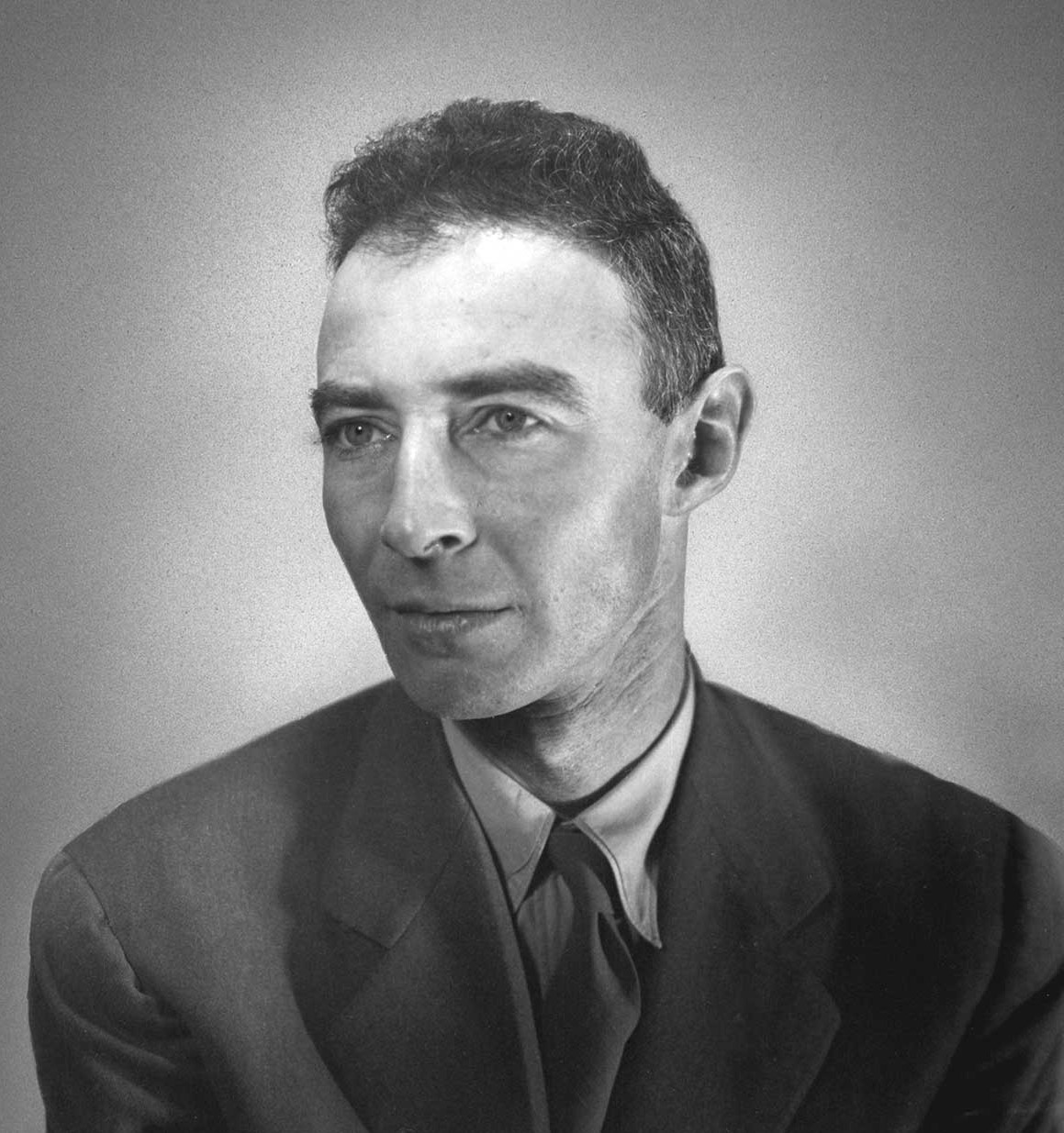 Oppenheimer and the Upper West Side