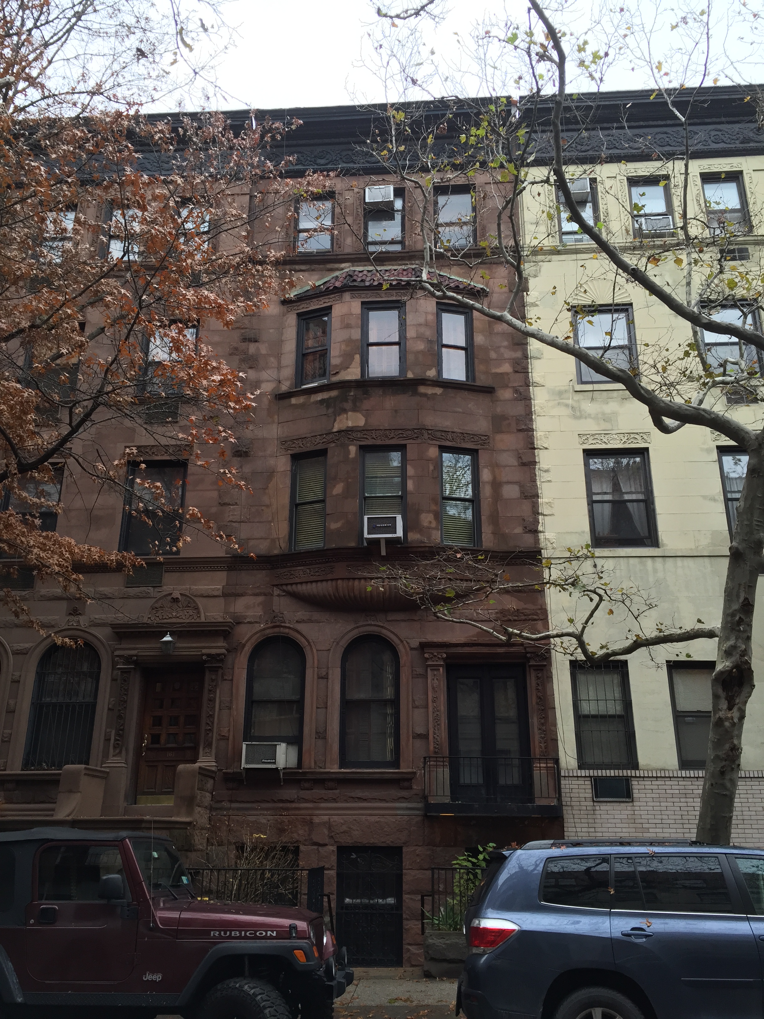 159 West 76th St