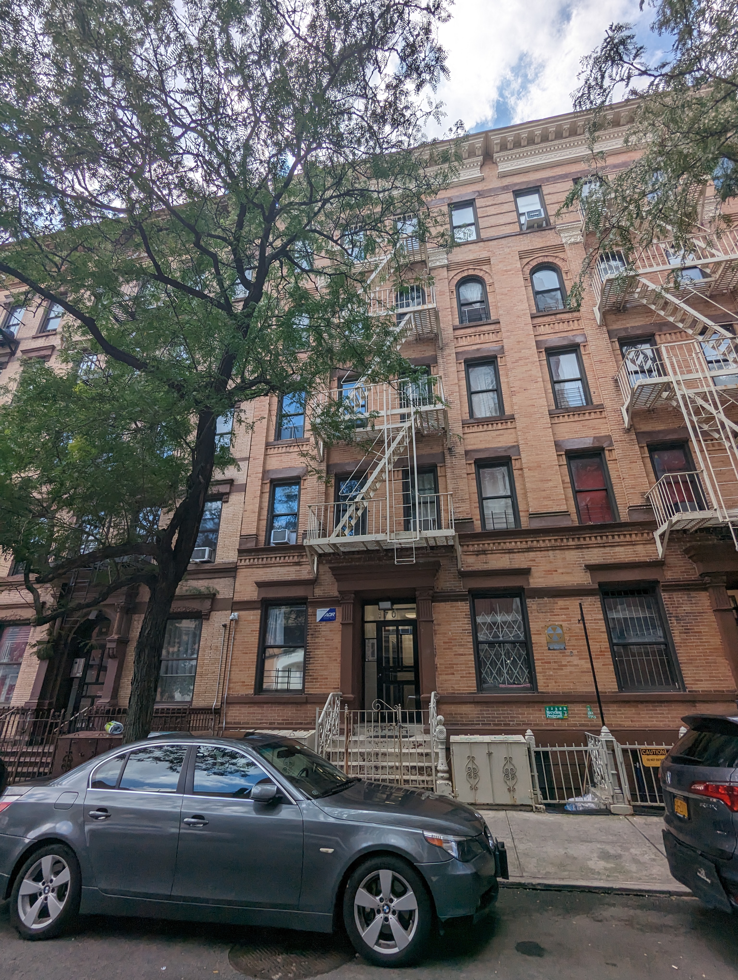 170 West 107th Street