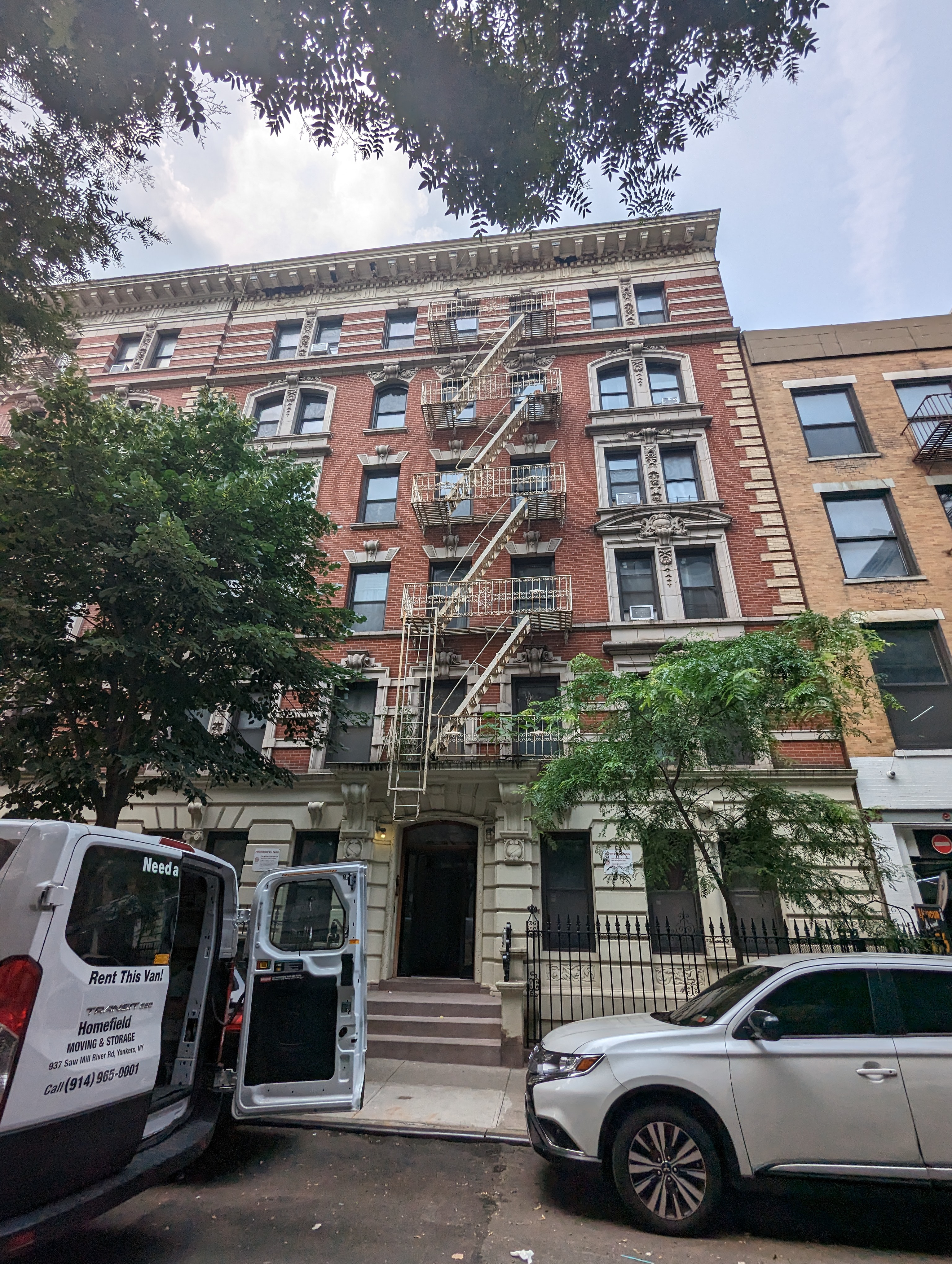 230 West 108th Street