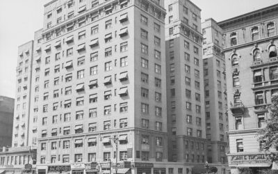 241 West 97th Street / 240 West 98th Street