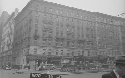 243 West 98th Street