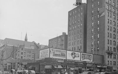 2810-2818 Broadway