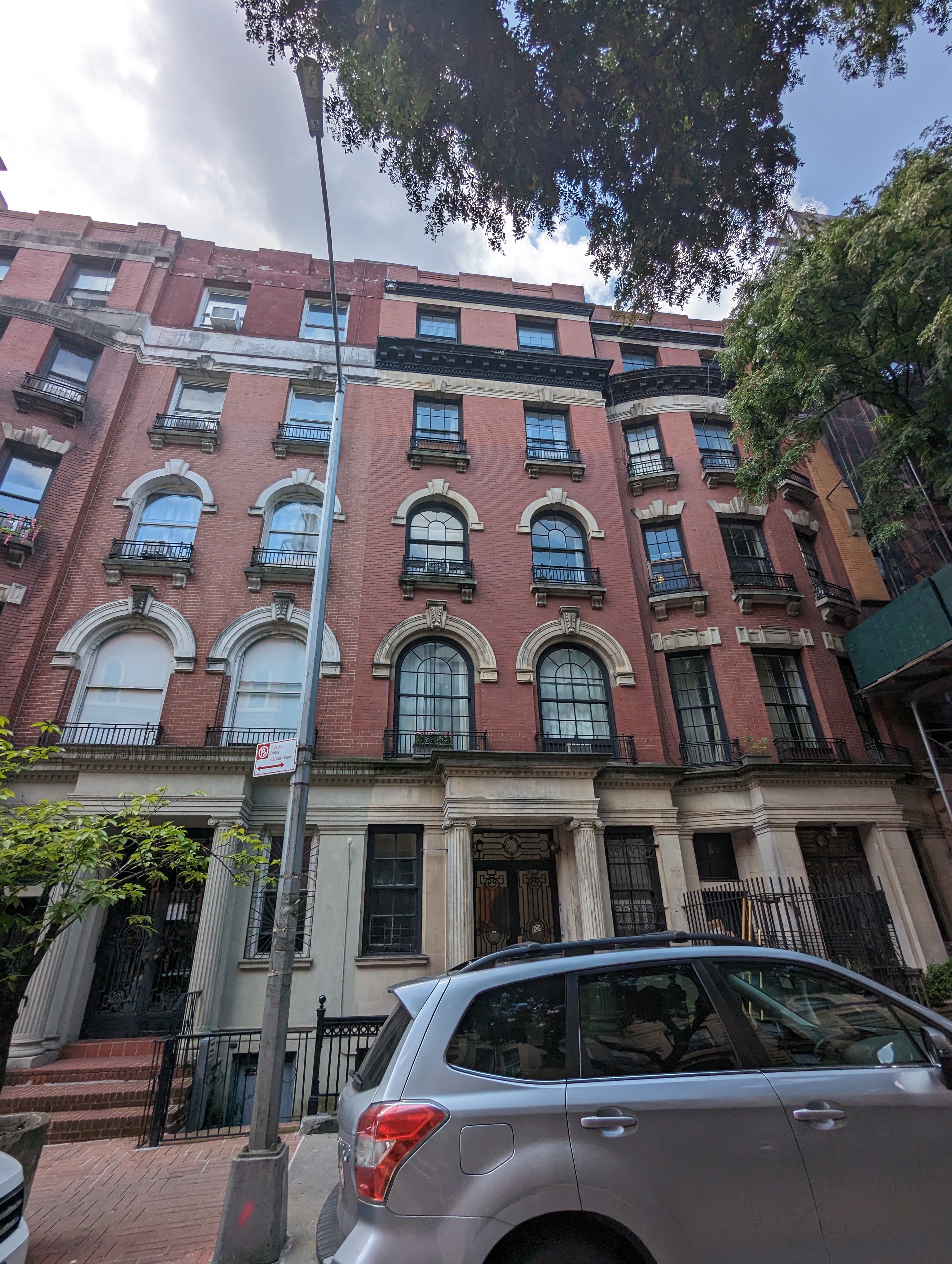 306 West 107th Street