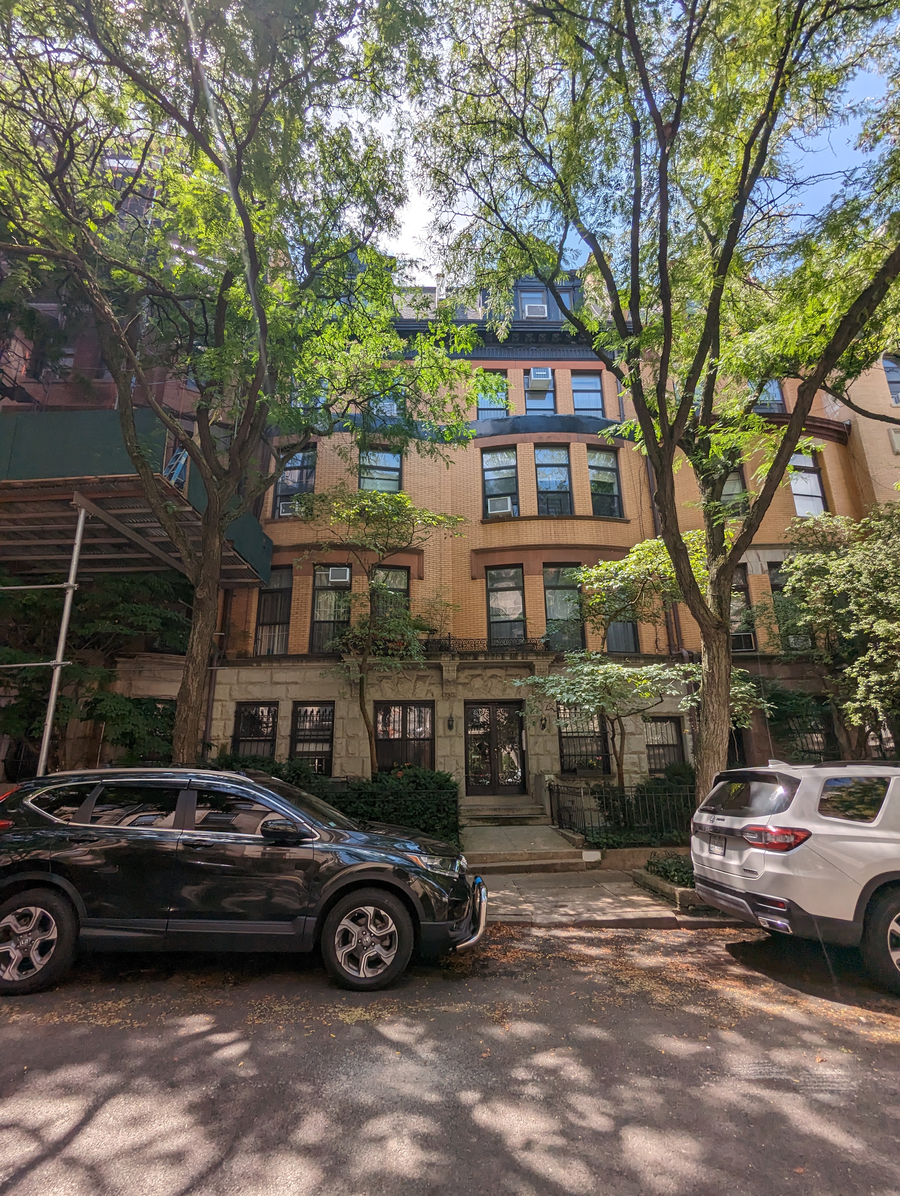 312 West 107th Street (aka 312-314 West 107th Street)