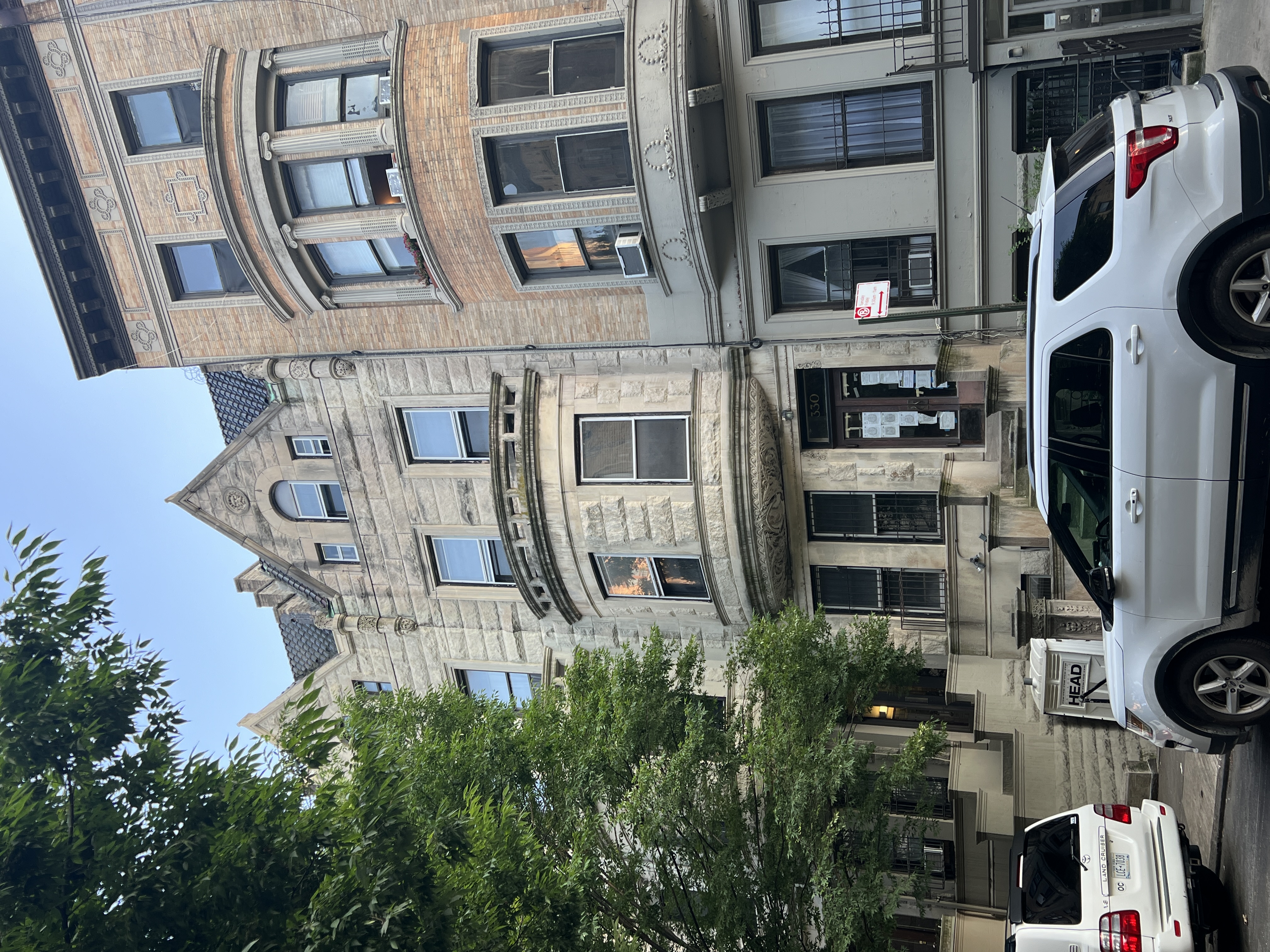 330 West 88th Street