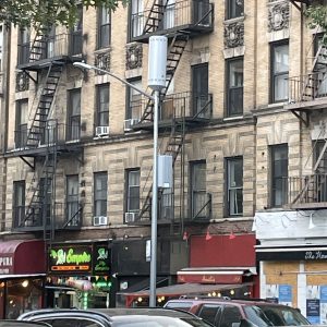 Advocacy Roundup: 5G, Reconstruction of Stairs in Riverside Park, DOB Rule