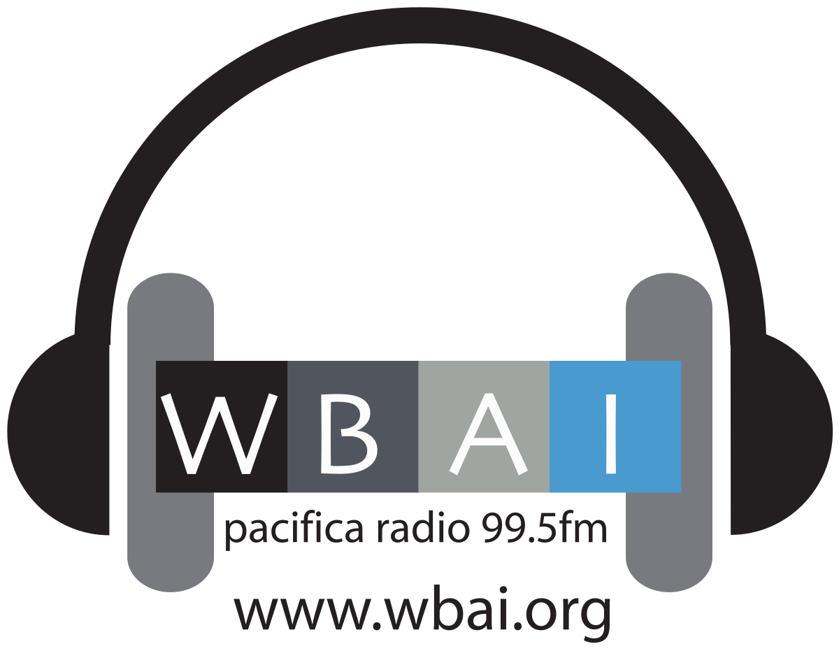 Landmark West is “Living for the City” on WBAI