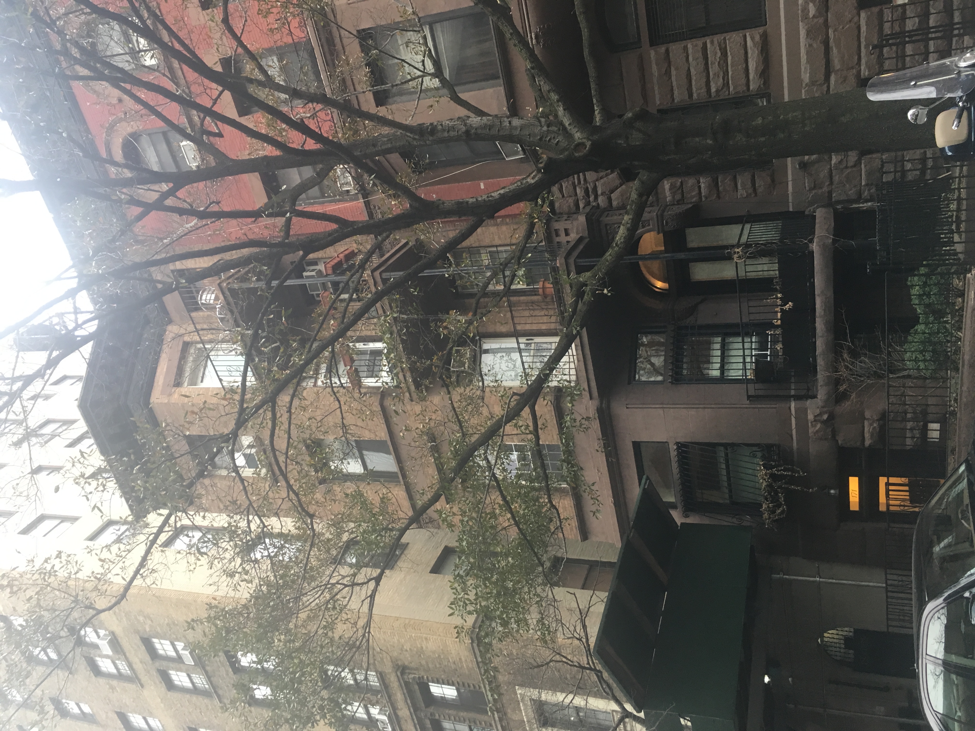 171 West 76th Street