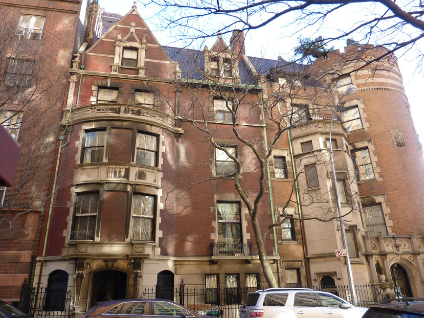 332 West 83rd Street